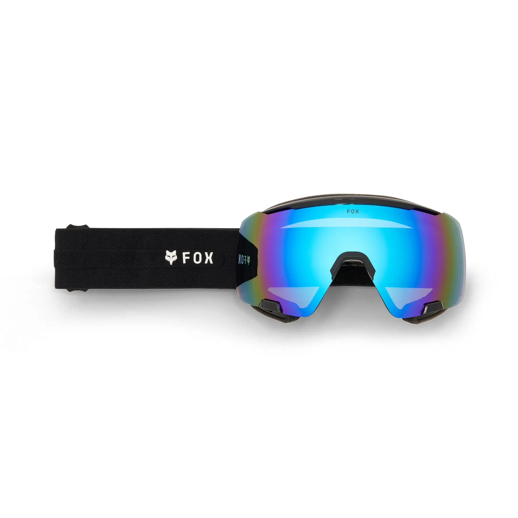 Masker Fox Racing Purevue