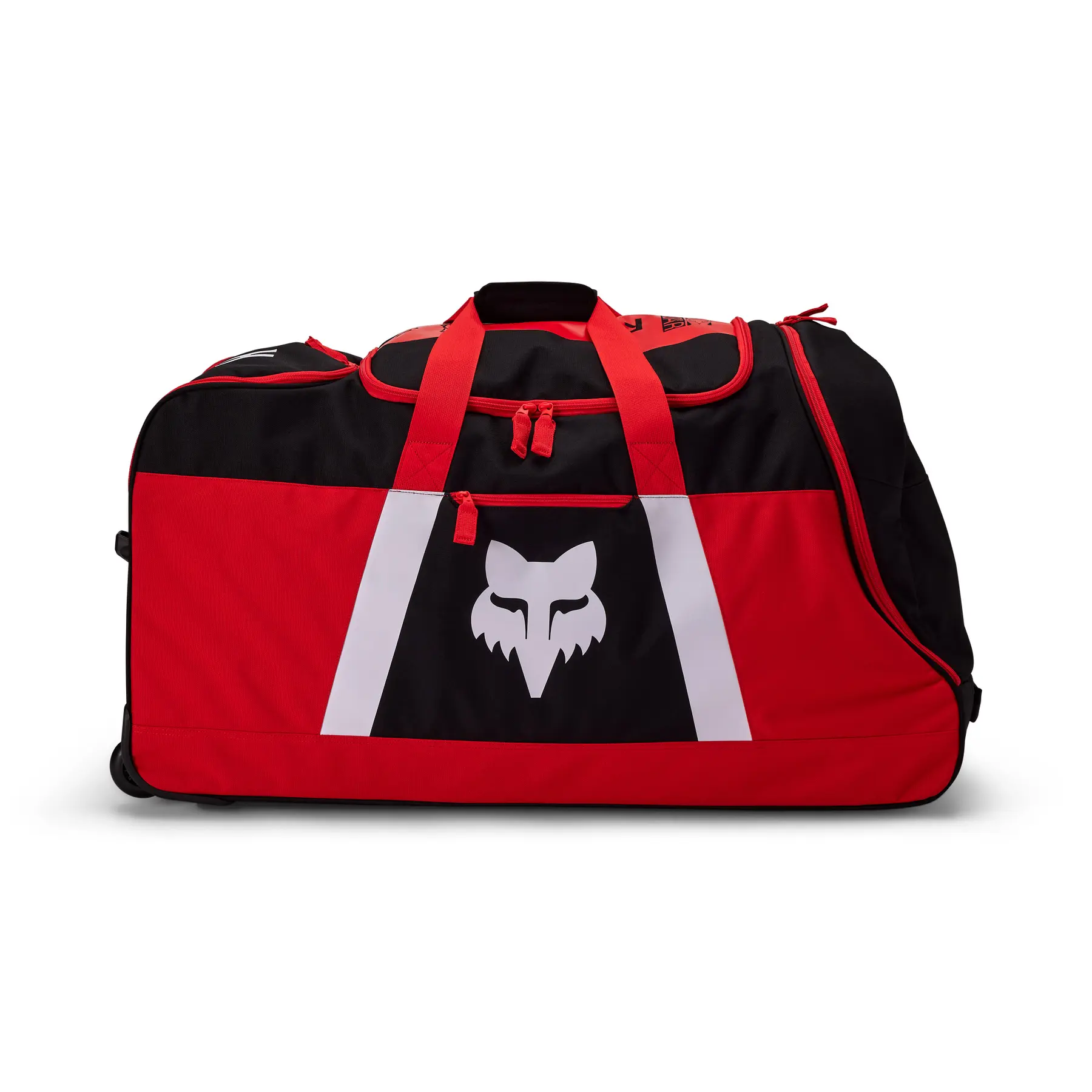 Motorrad-Trolleytasche Fox Racing Shuttle 180