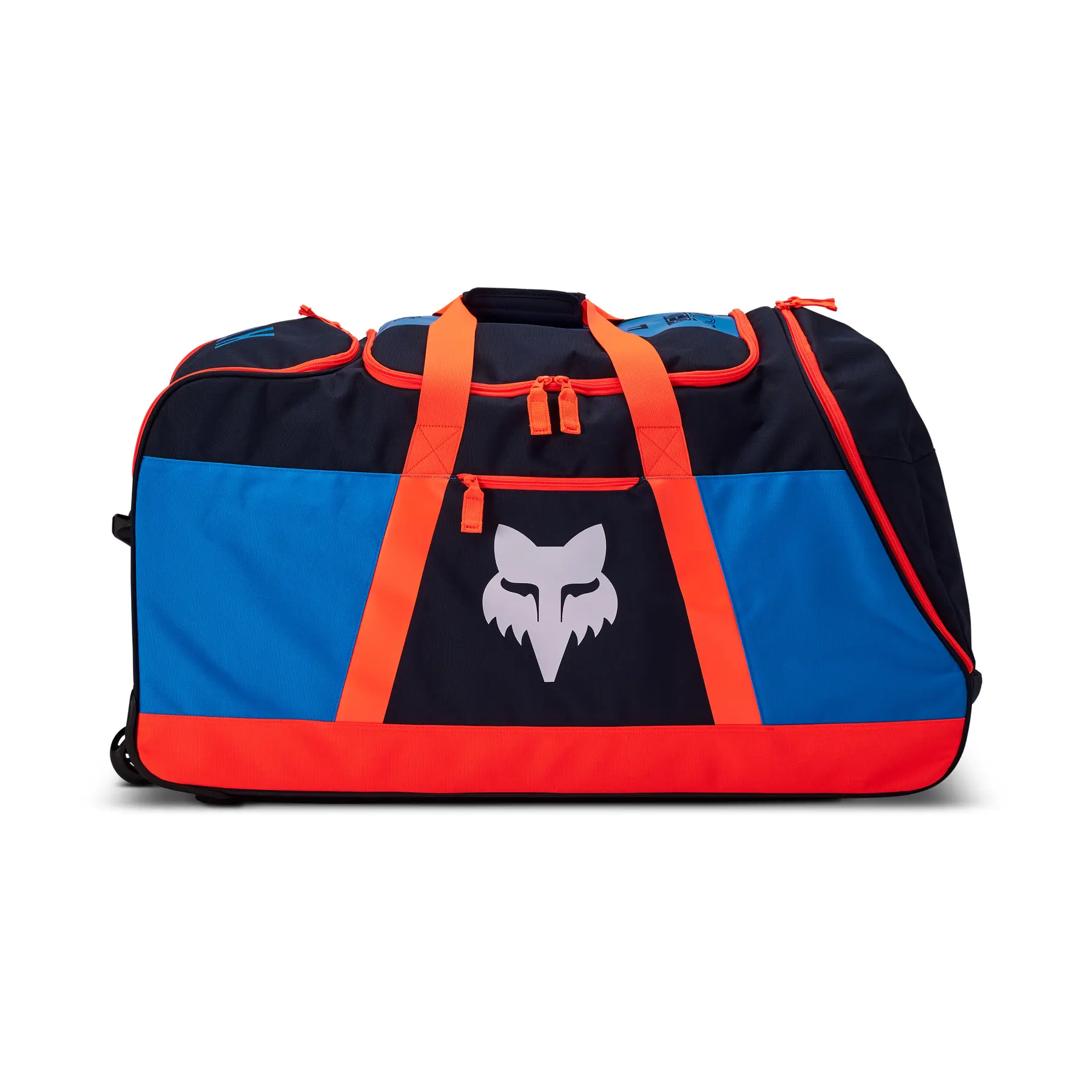 Motorrad-Trolleytasche Fox Racing Shuttle 180