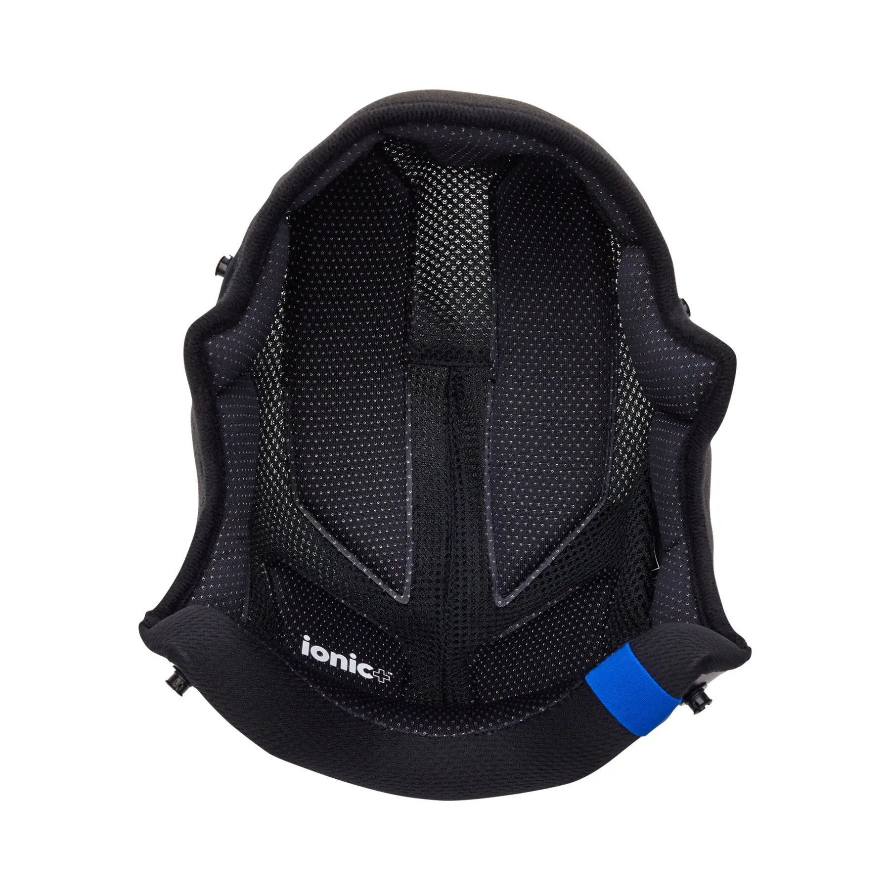 Standard Motorradschutzhelm-Innenfutter Kind Fox Racing V3