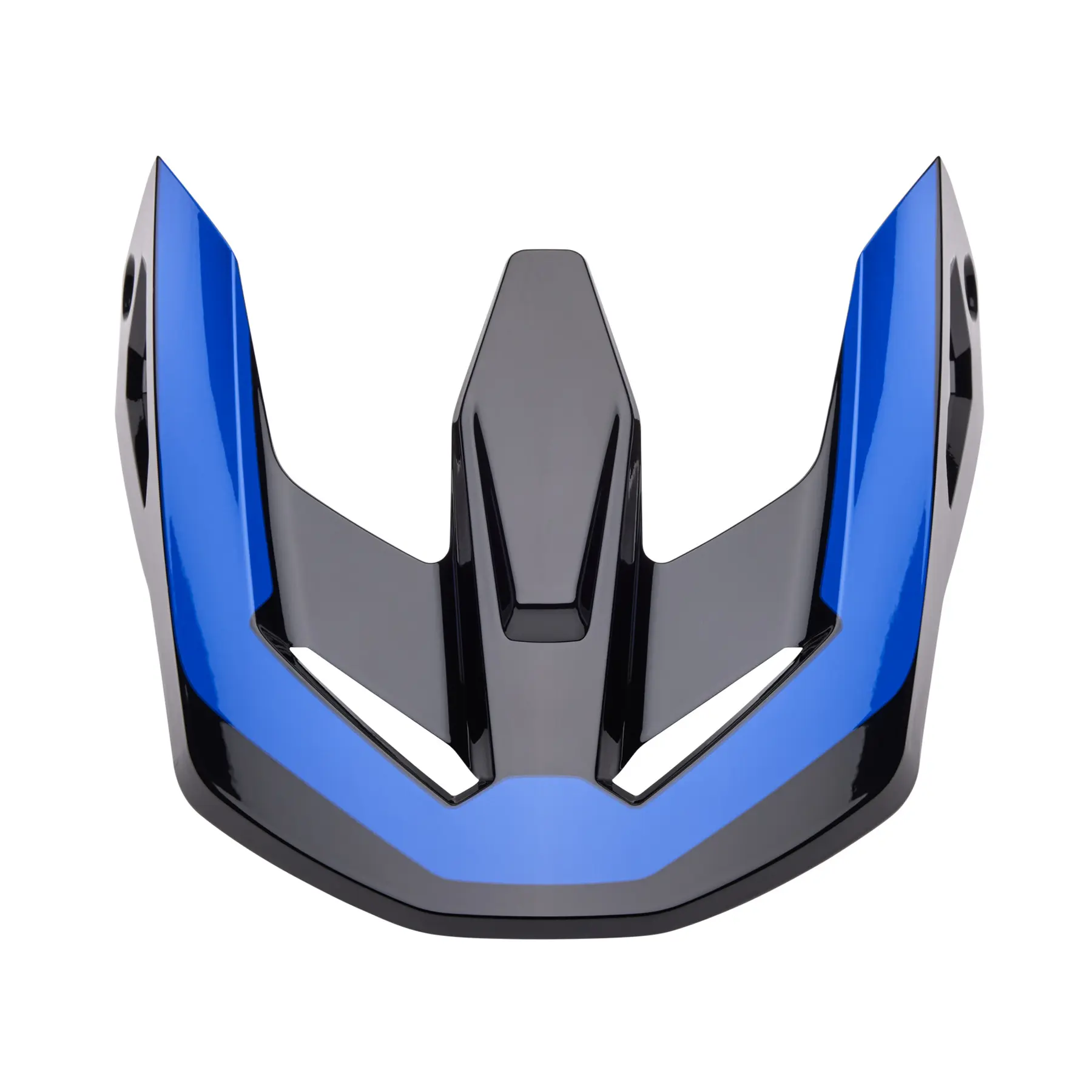 Visier Motocross-Helm Fox Racing V1 Nitro