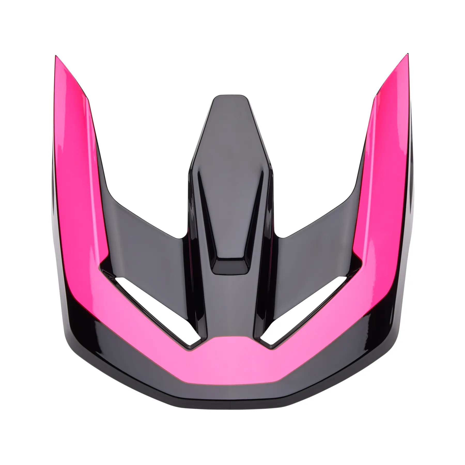 Visier Motocross-Helm Fox Racing V1 Nitro