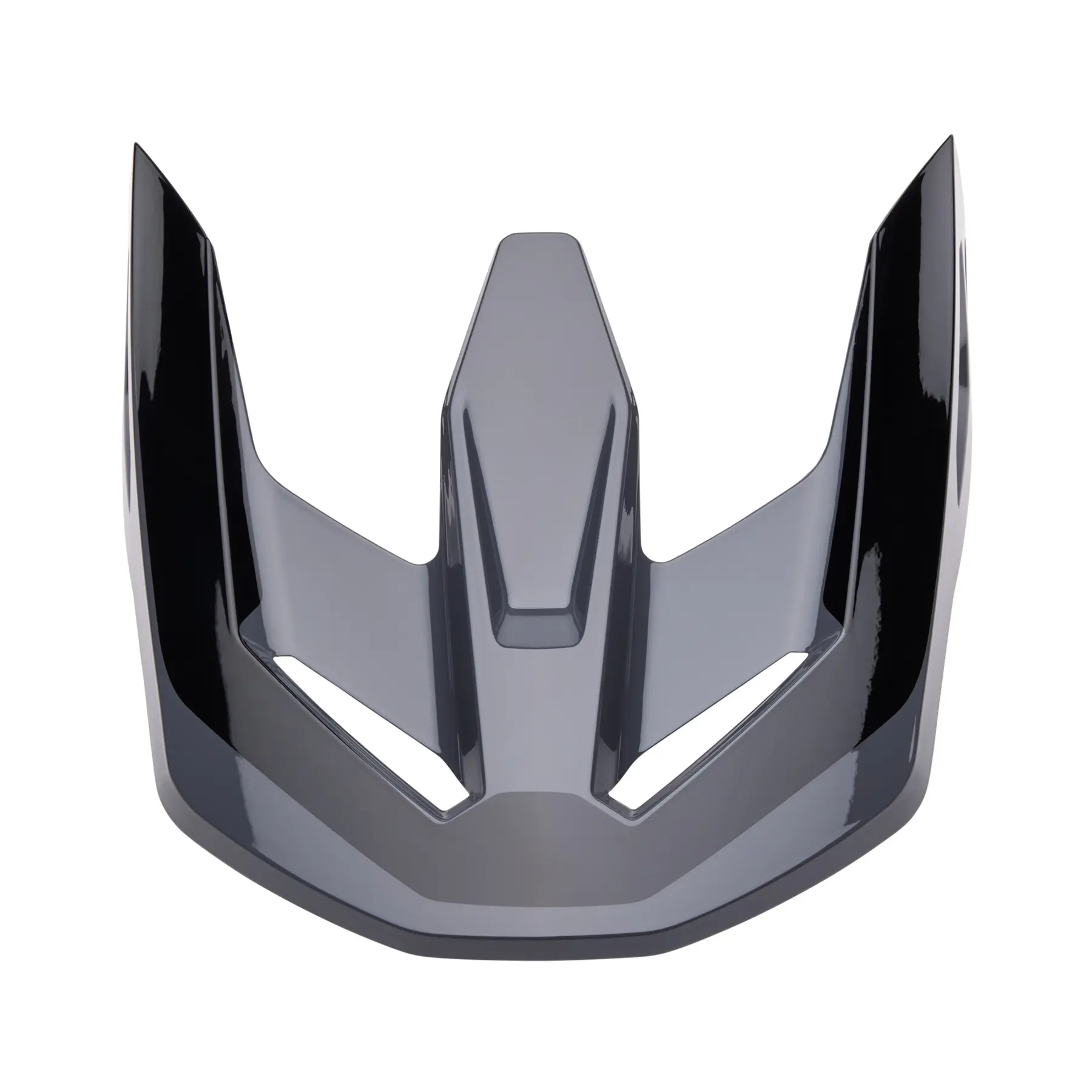 Visier Motocross-Helm Fox Racing V1 Nitro