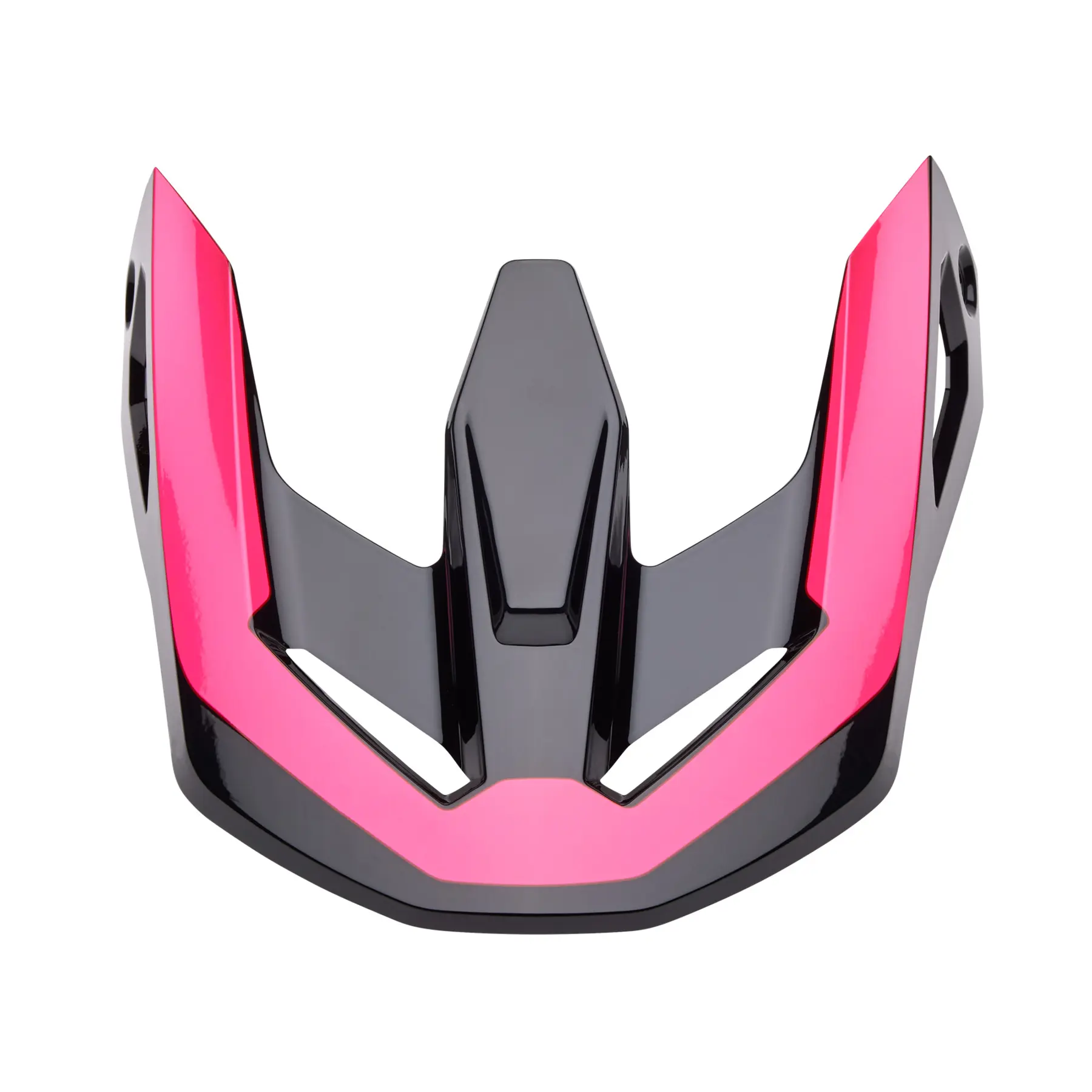 Visier für Kinder-Motocross-Helm Fox Racing V1 Nitro