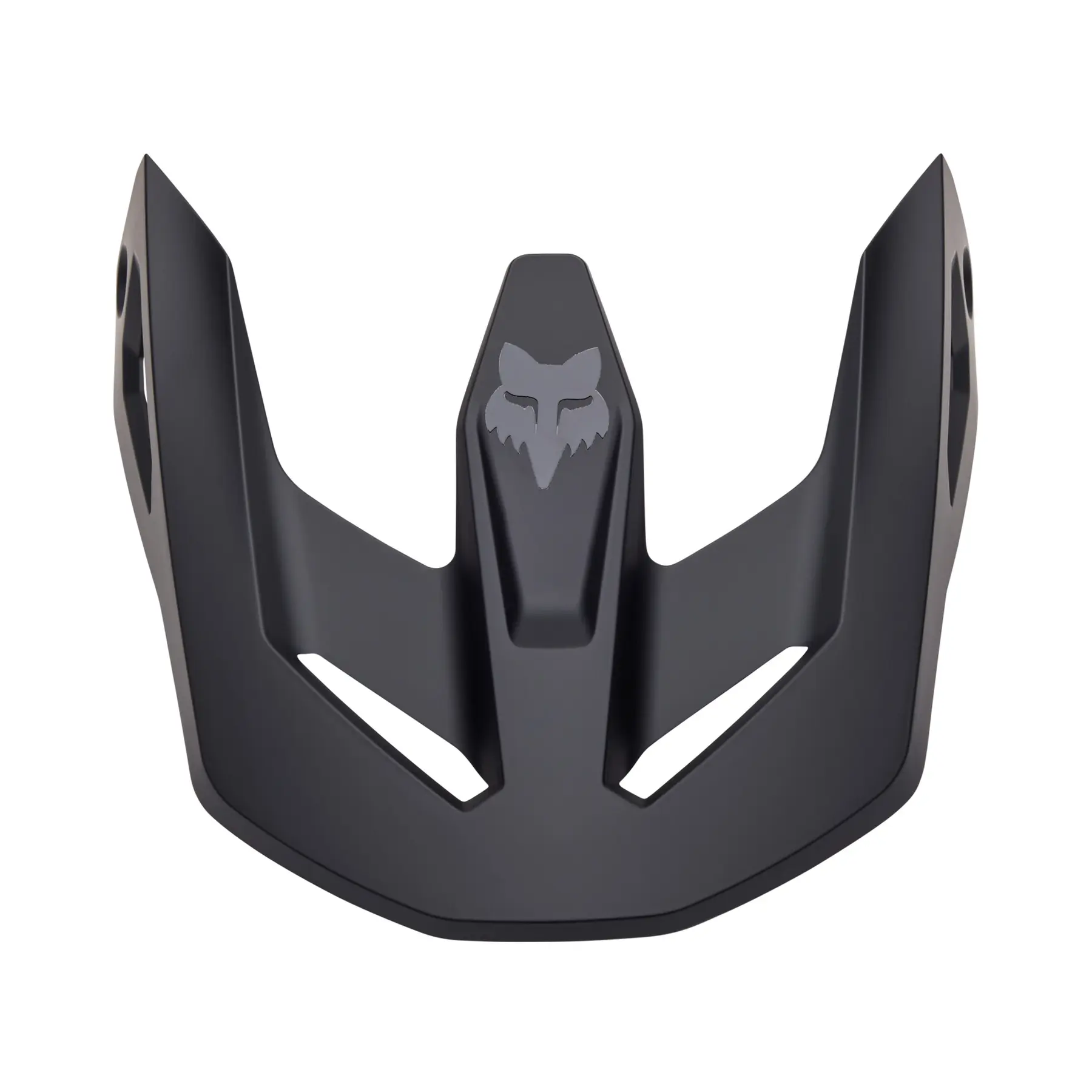 Visier für Kinder-Motocross-Helm Fox Racing V1 Solid