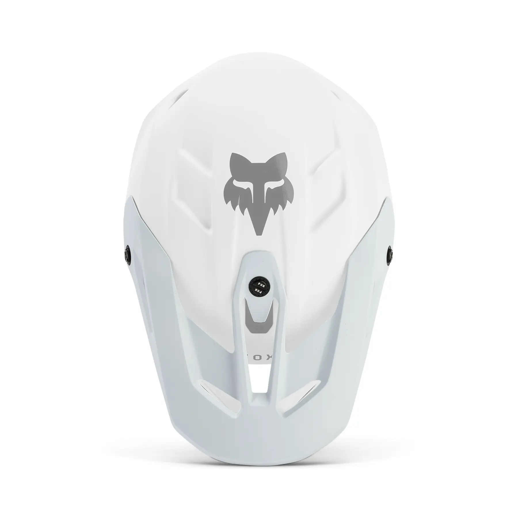 Visier für Kinder-Motocross-Helm Fox Racing V3 Solid