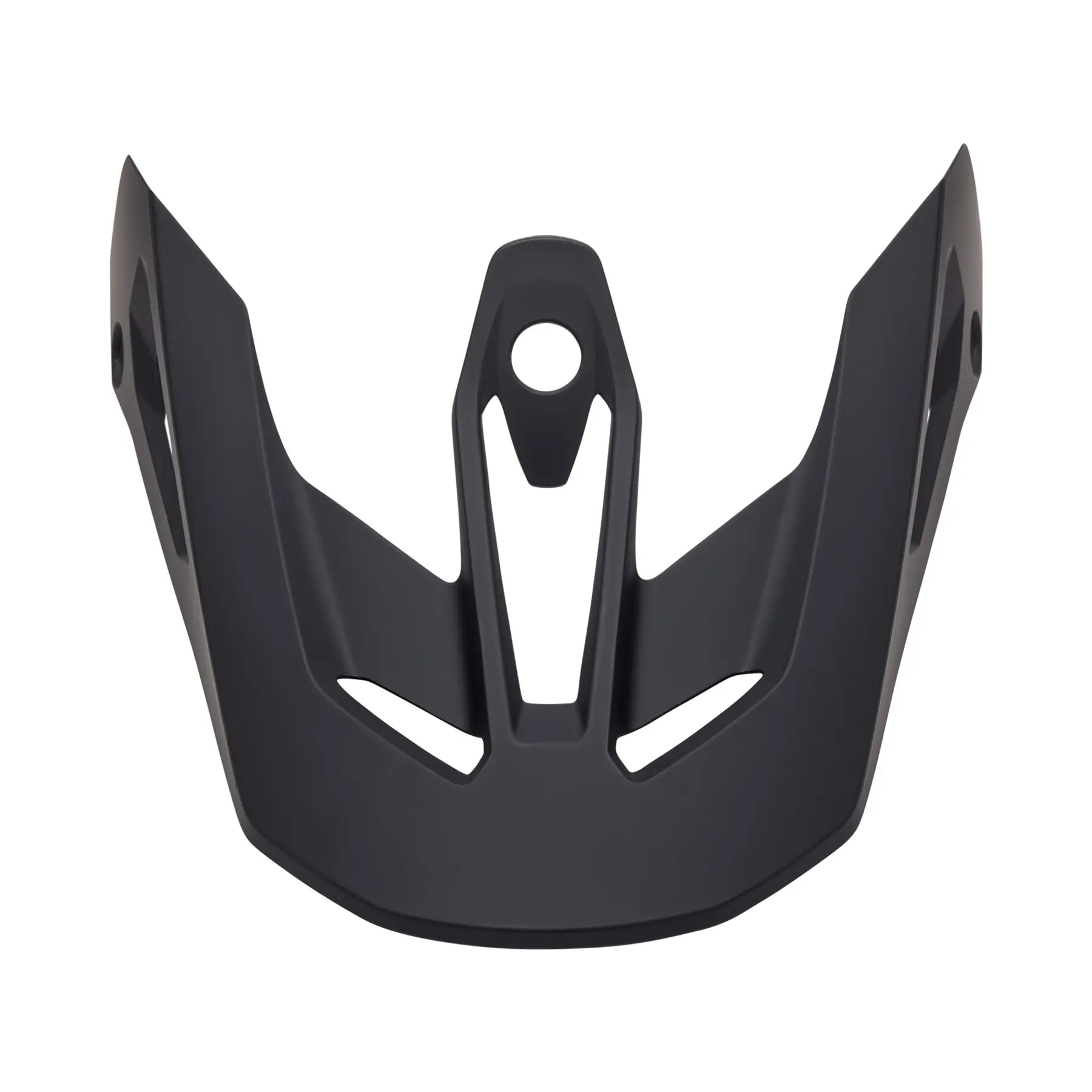 Visier für Kinder-Motocross-Helm Fox Racing V3 Solid