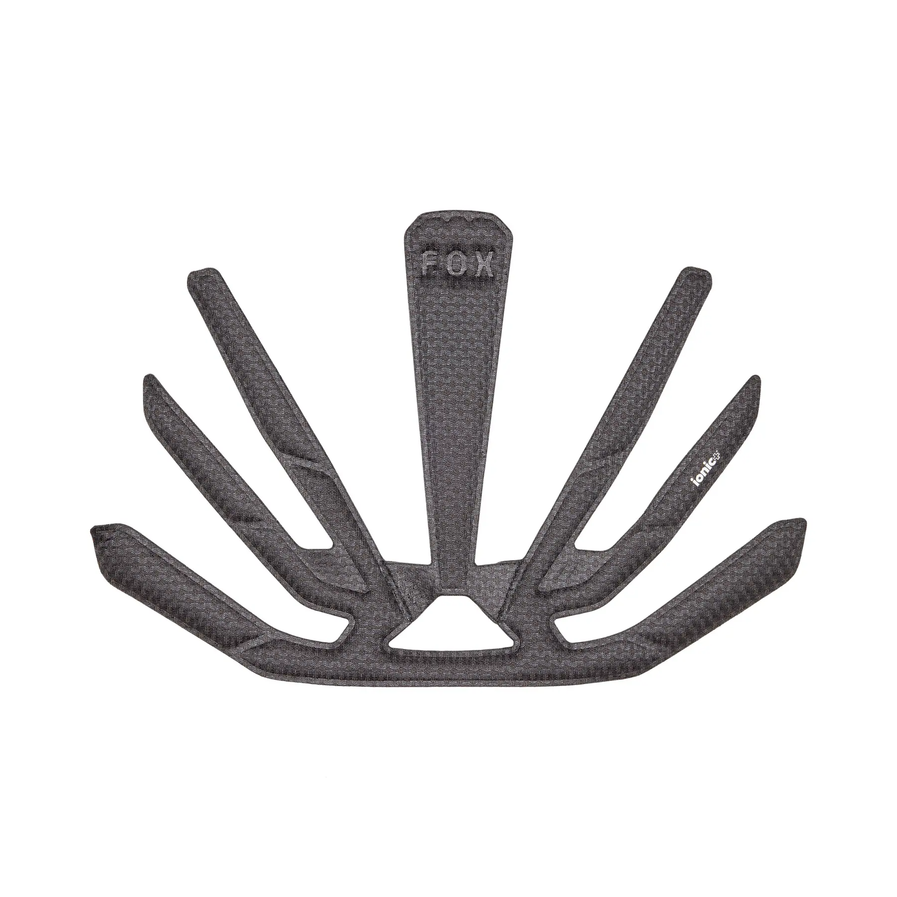 Dicke Helmpolsterung Fox Racing Crossframe Pro