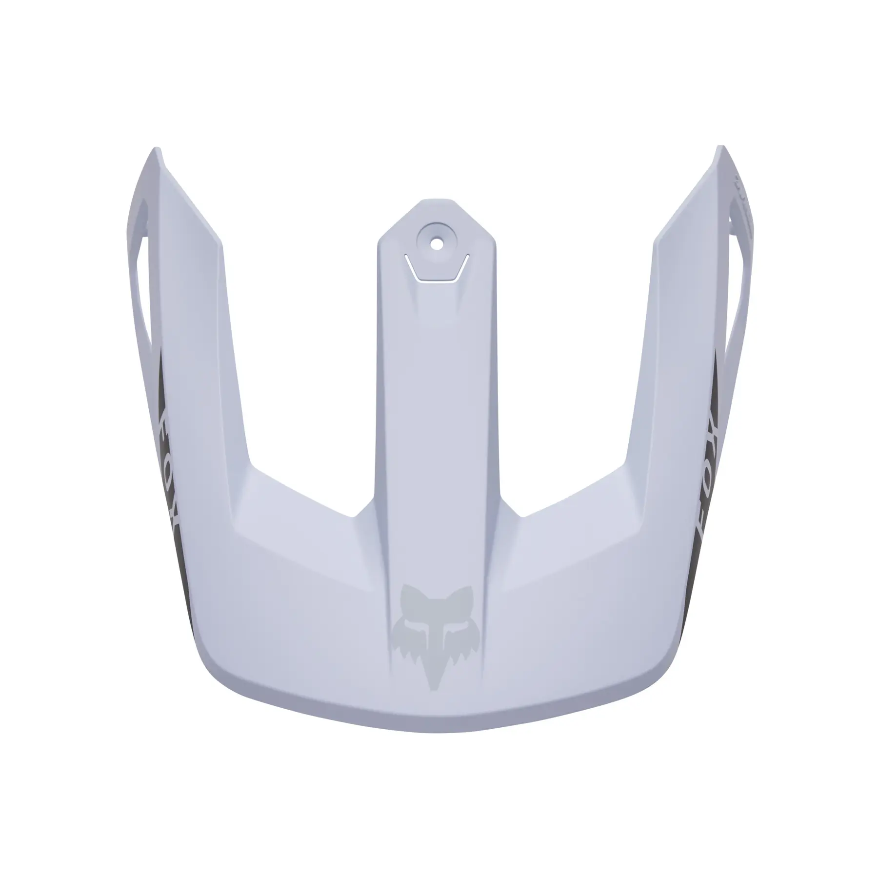 Helmvizier Fox Racing Proframe Nace