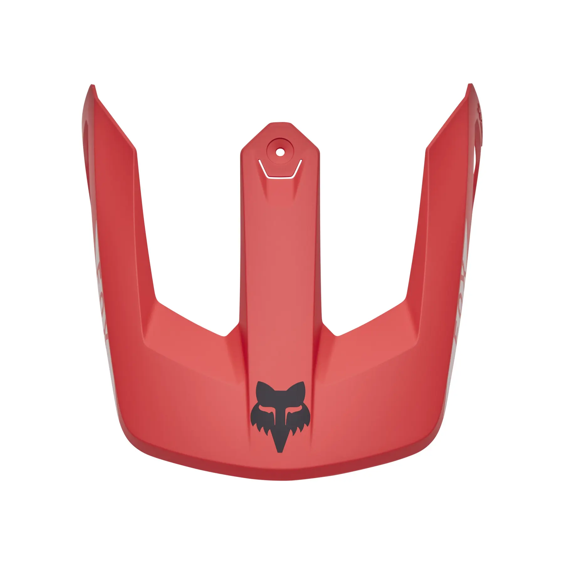 Helmvizier Fox Racing Proframe Nace