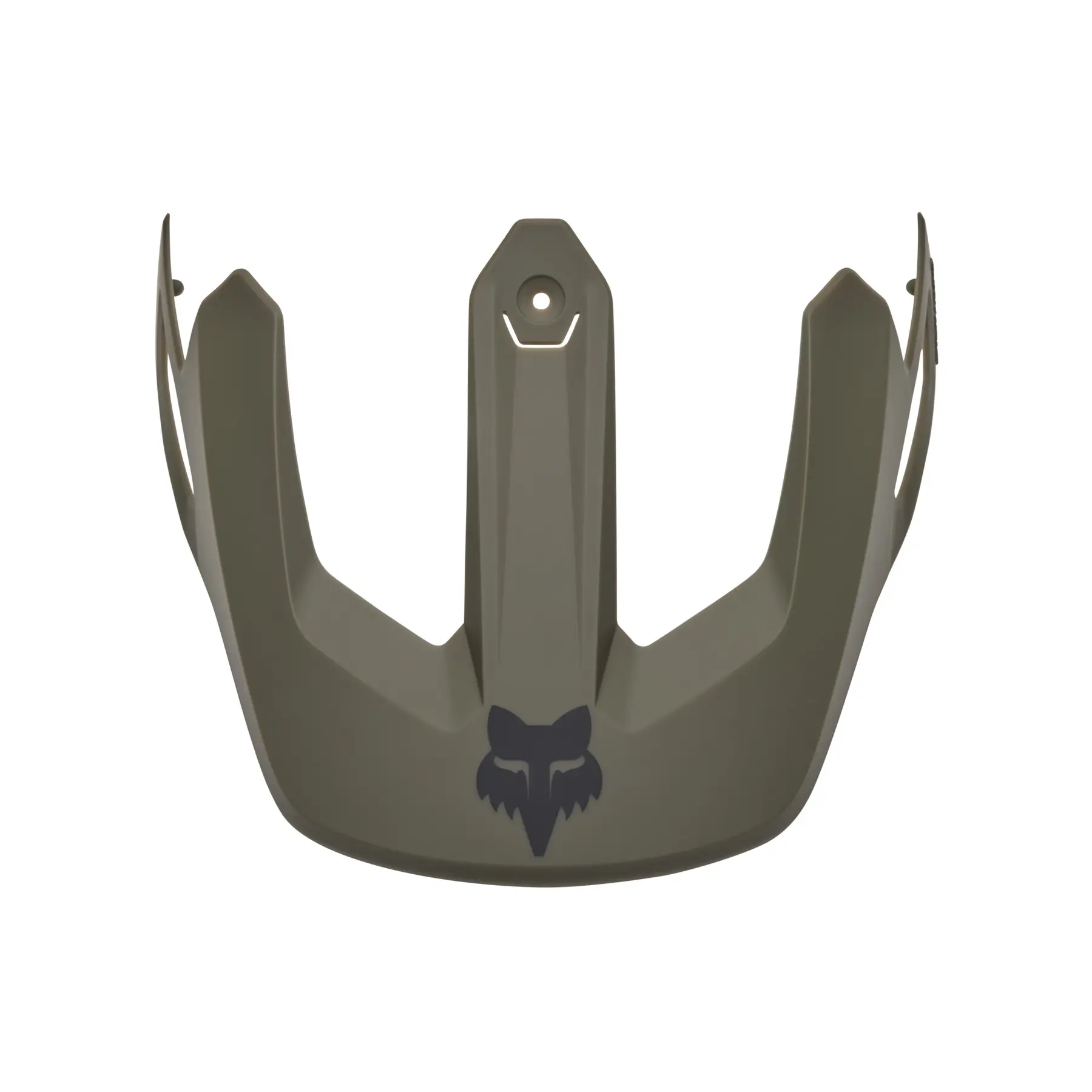 Helmvizier Fox Racing Dropframe Pro