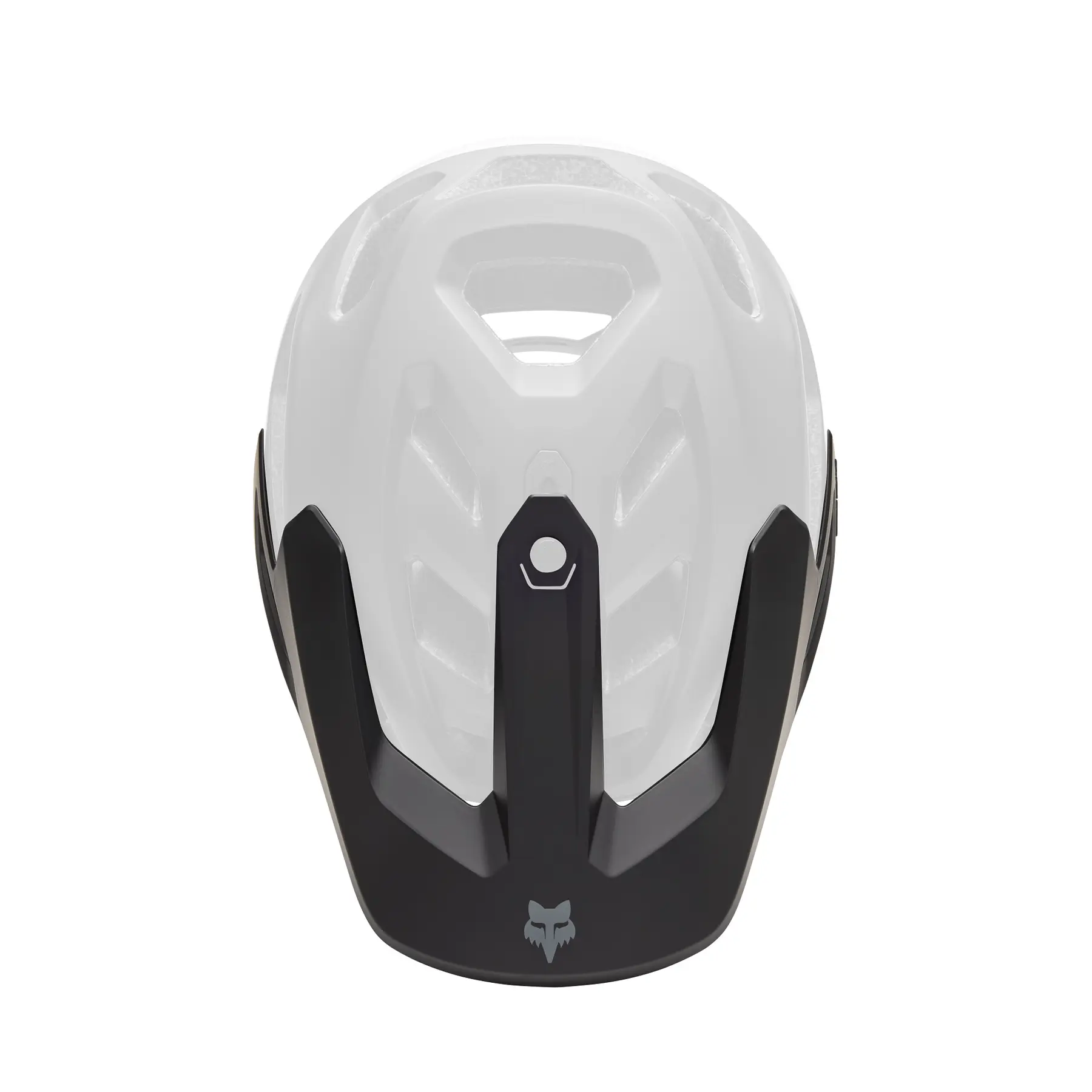 Helmvizier Fox Racing Dropframe Pro