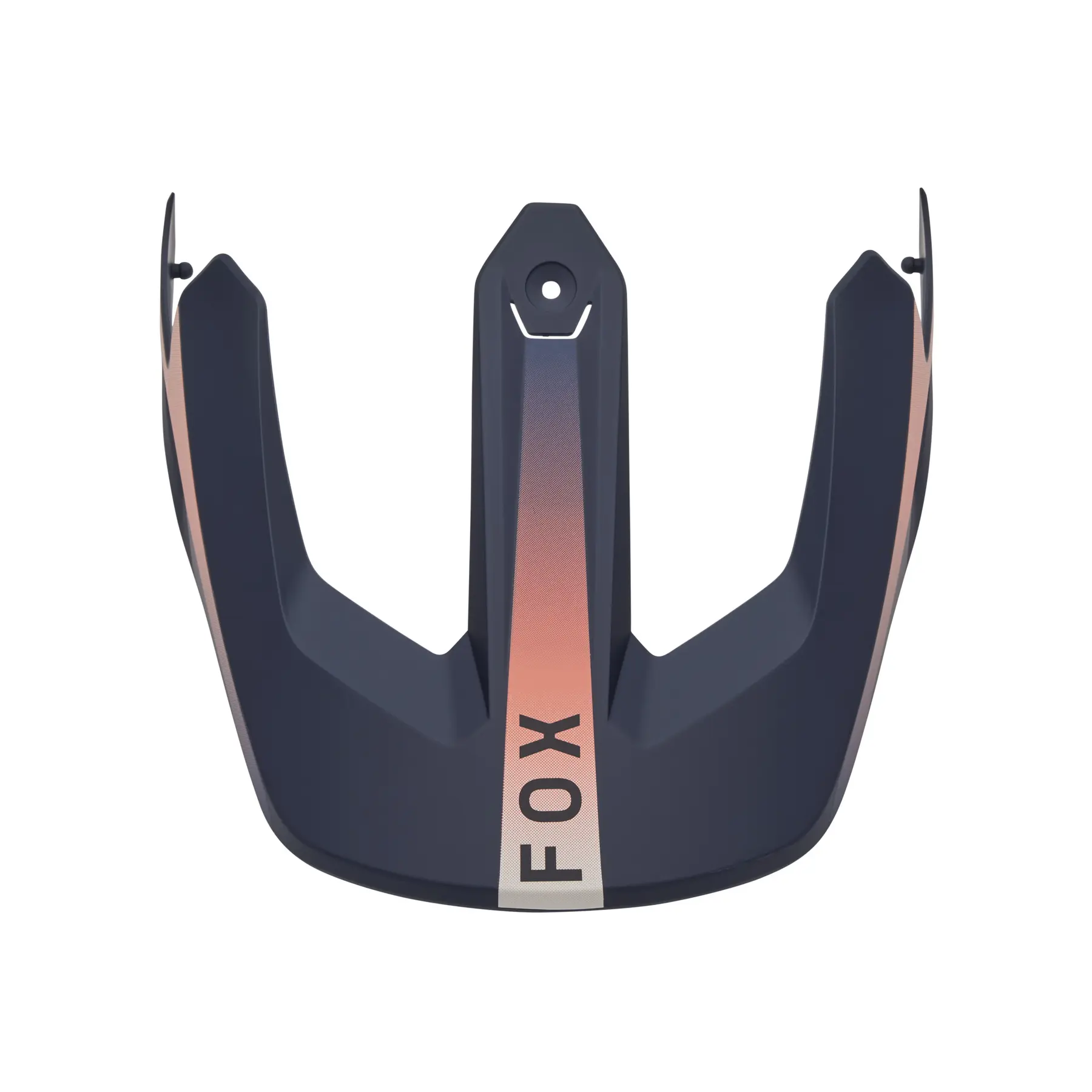 Helmvizier Fox Racing Dropframe Pro