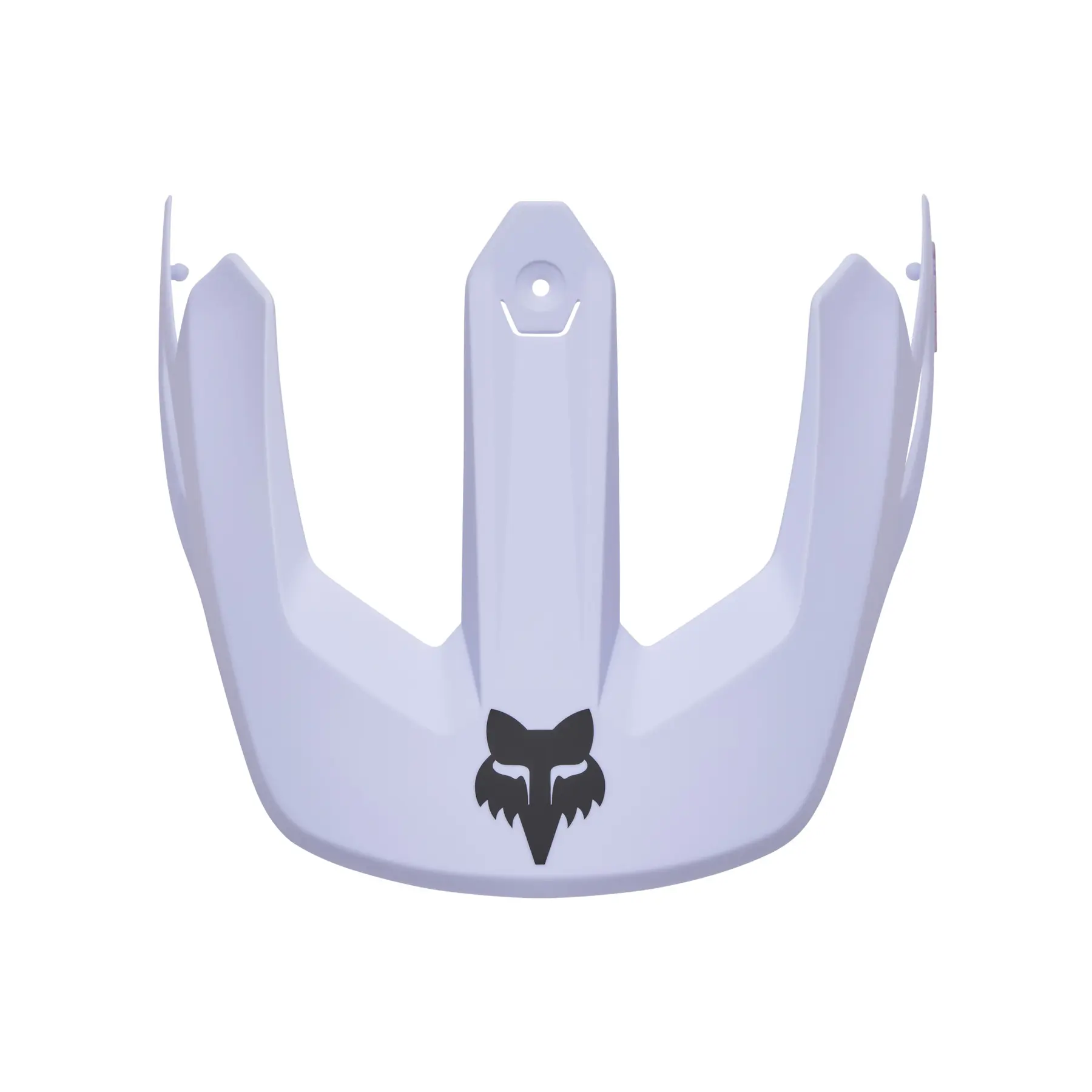 Helmvizier Fox Racing Dropframe Pro