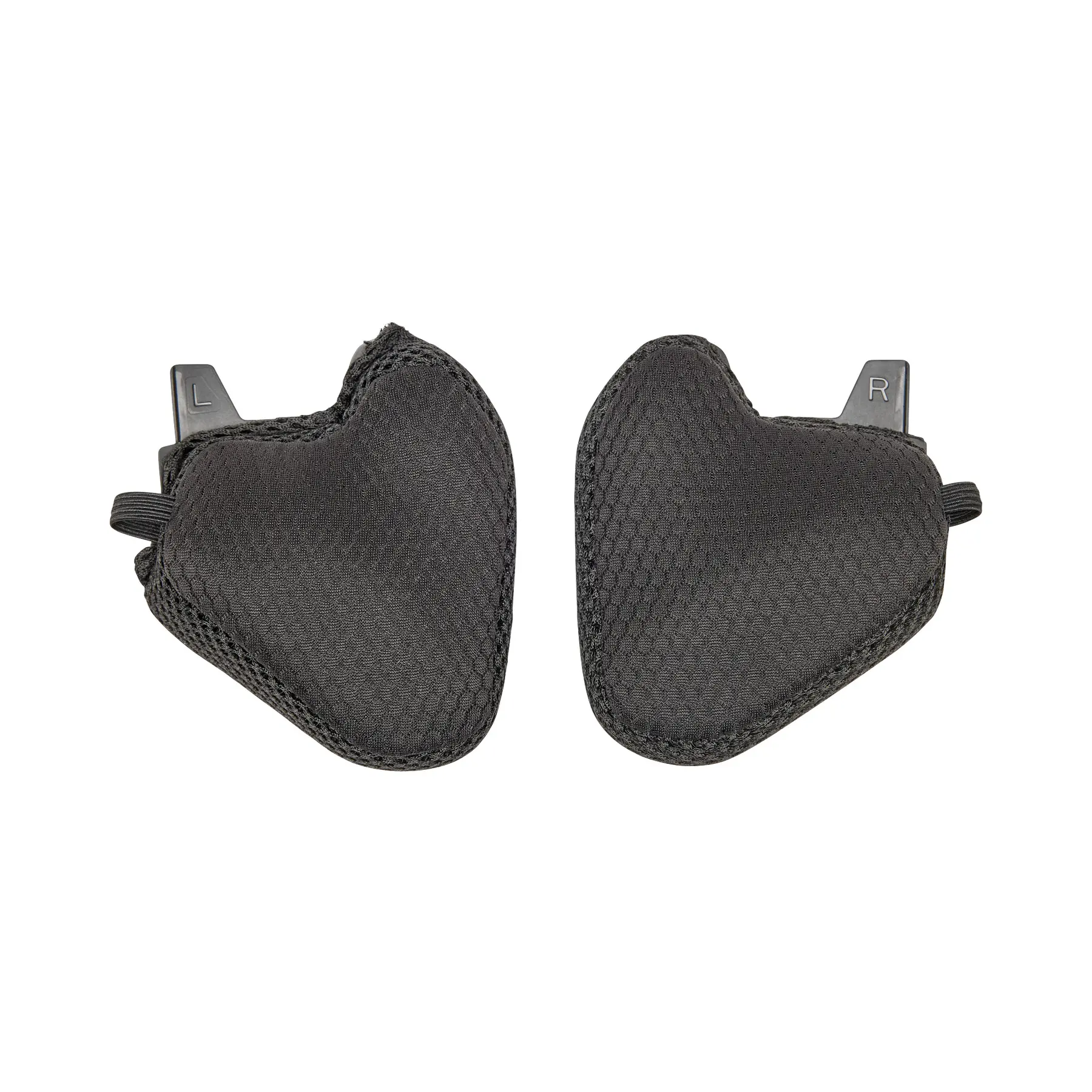 Standard-Kopfhörer-Pads für Kinder Fox Racing Proframe