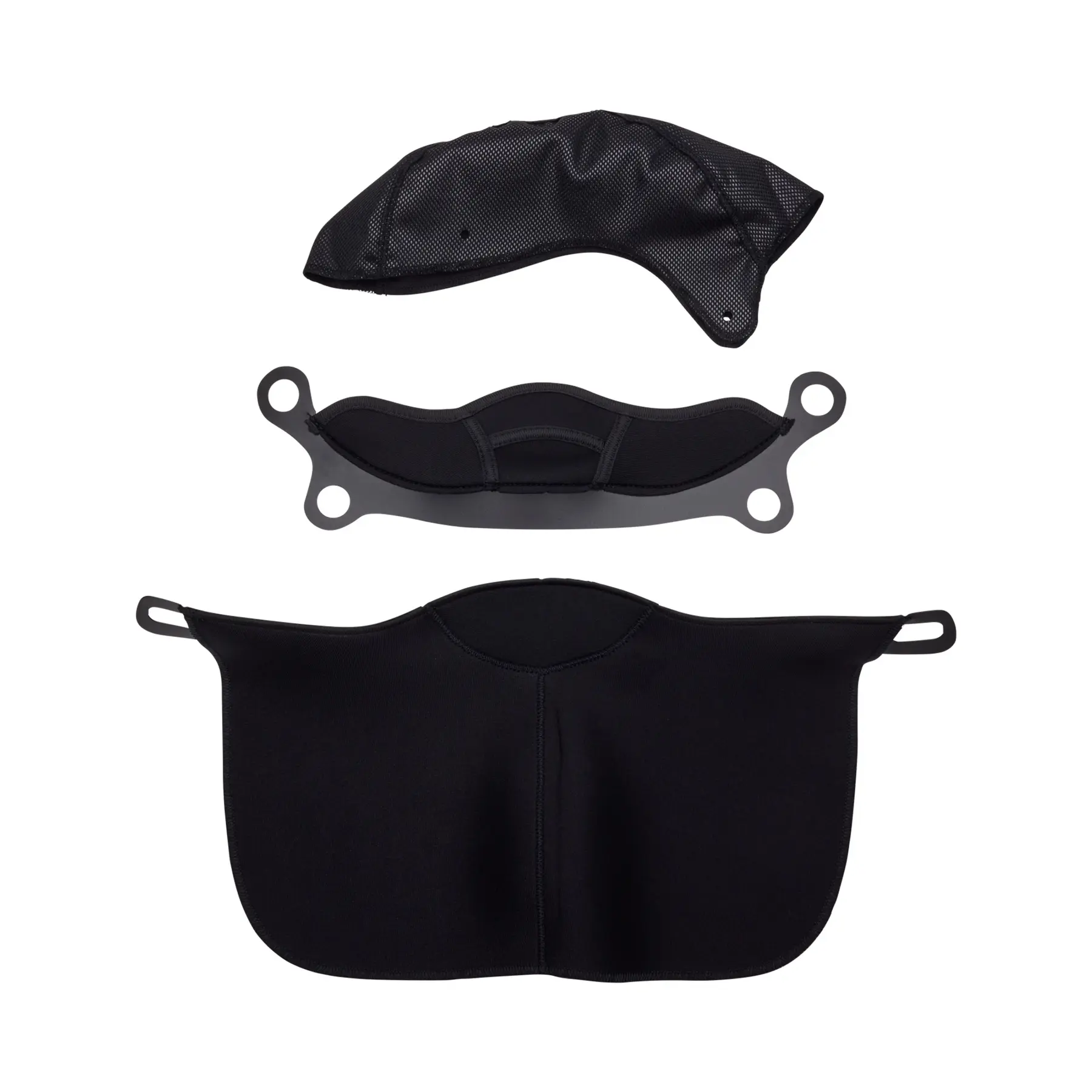Schutzset für kaltes Wetter Fox Racing V3/V3RS
