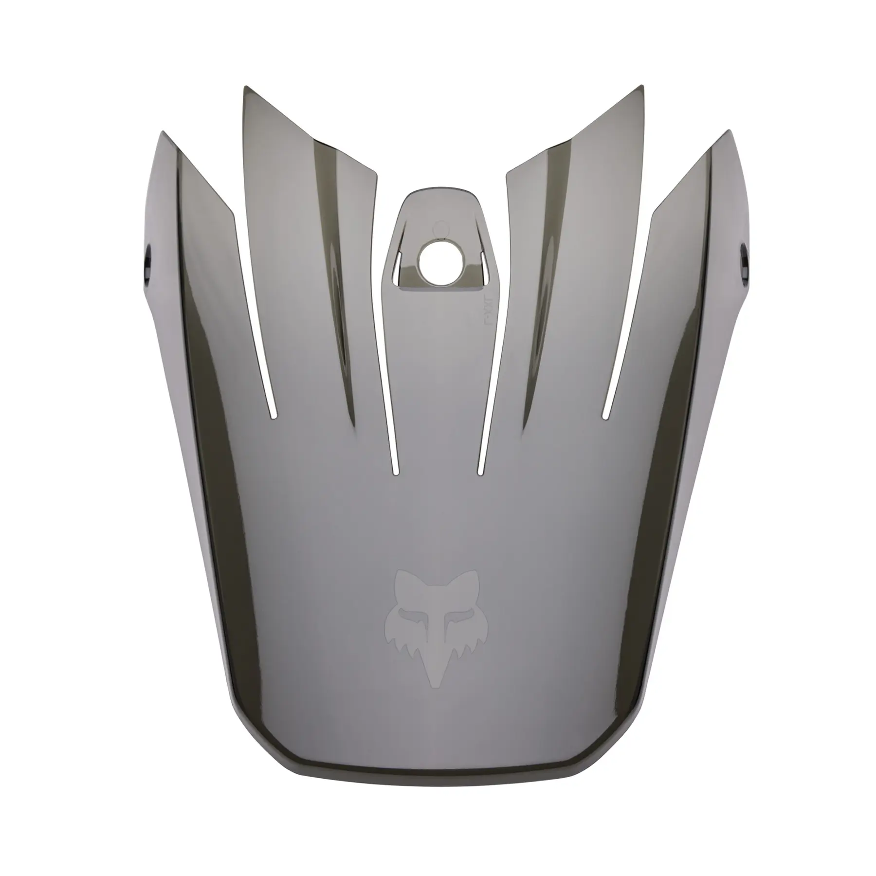 Visier für Mud Motocross Helm Fox Racing MX23 V3/V3RS