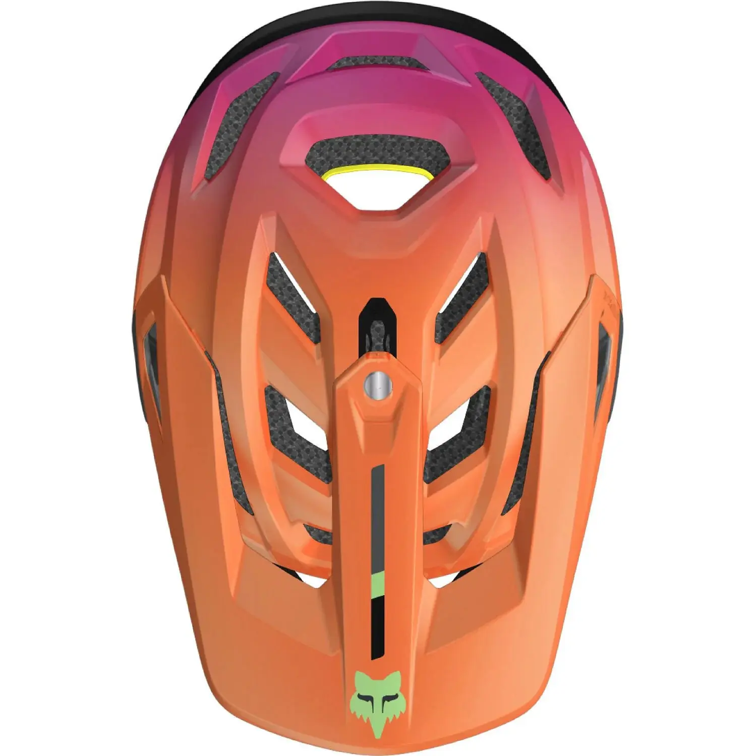 Helmvizier Fox Racing Proframe RS Clyzo
