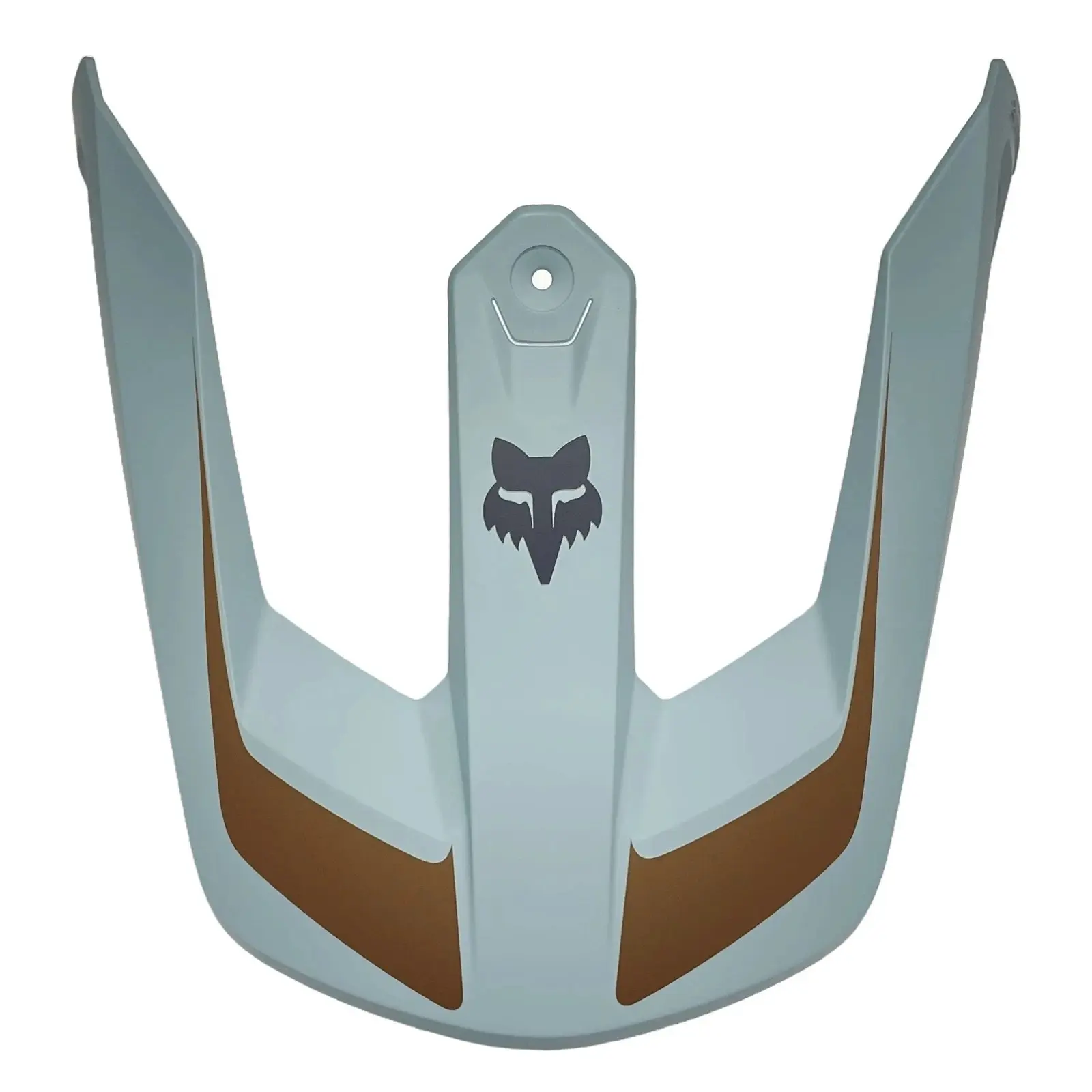 Helmvizier Fox Racing Proframe RS Racik