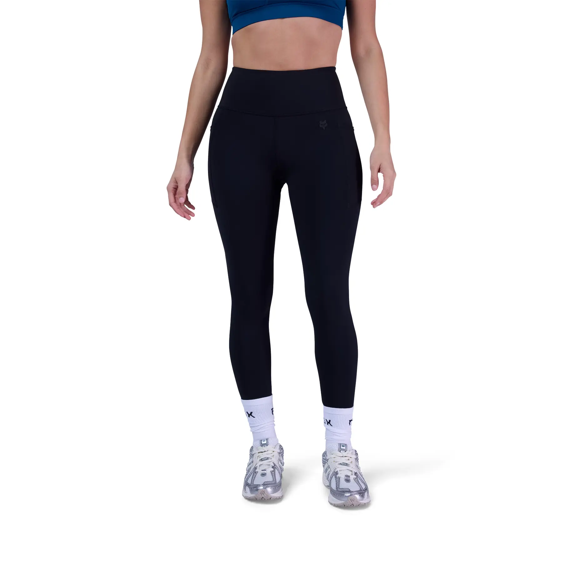 Leggings Damen Fox Racing Motive