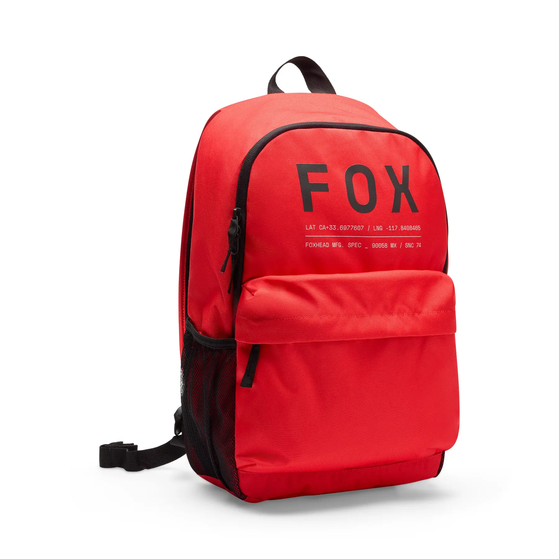 Rucksack Fox Racing Clean UP