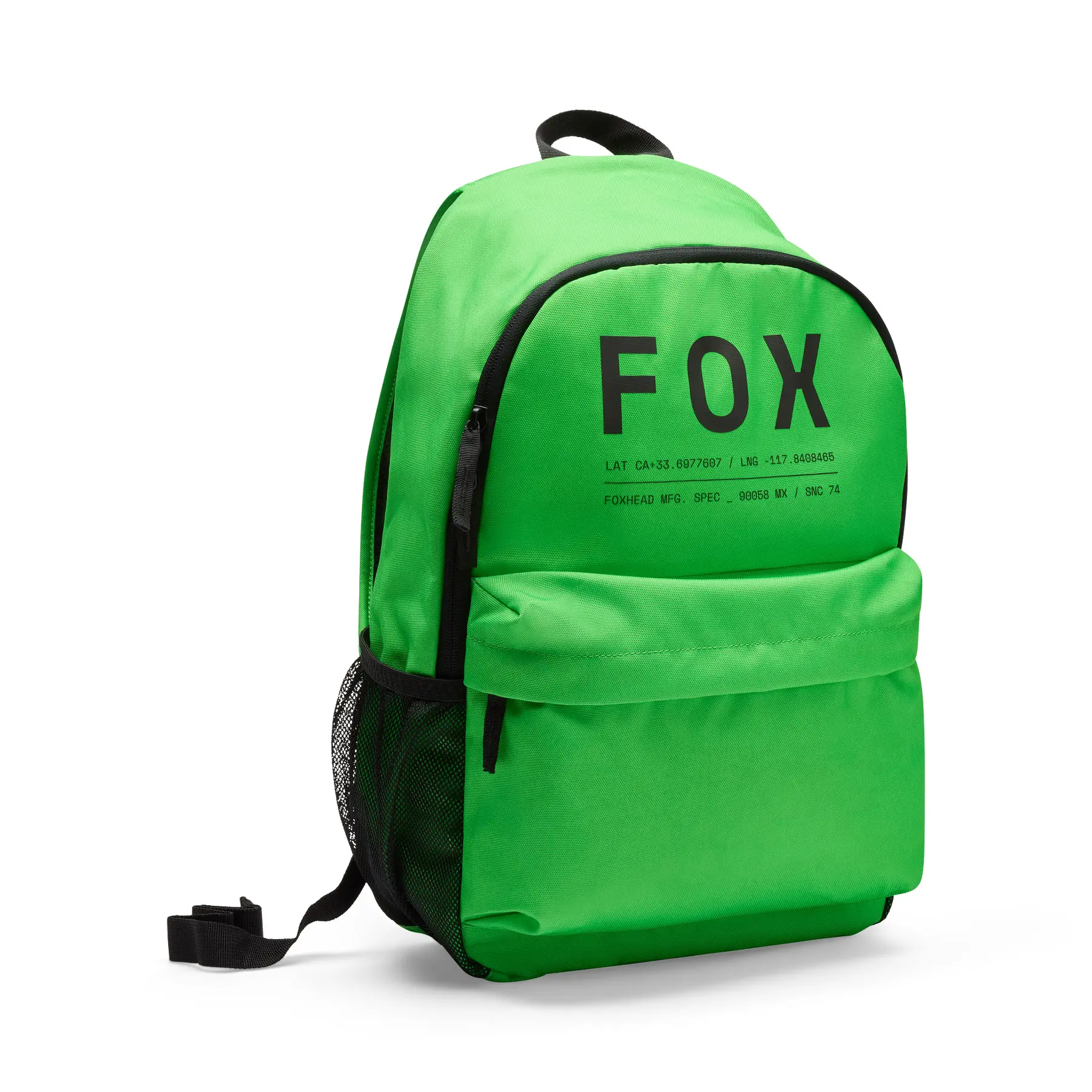 Rucksack Fox Racing Clean UP