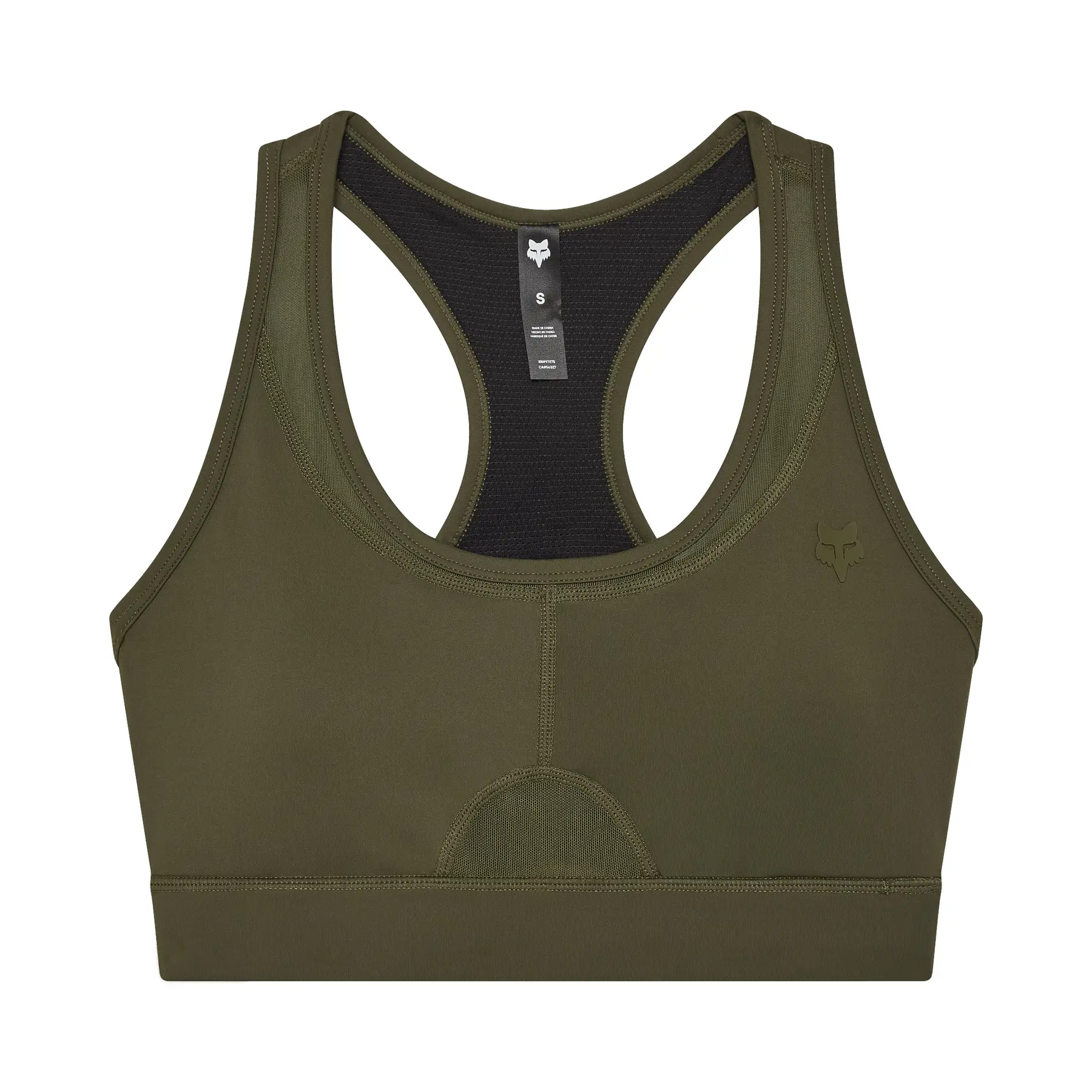 Leichter BH, Damen Fox Racing Motive