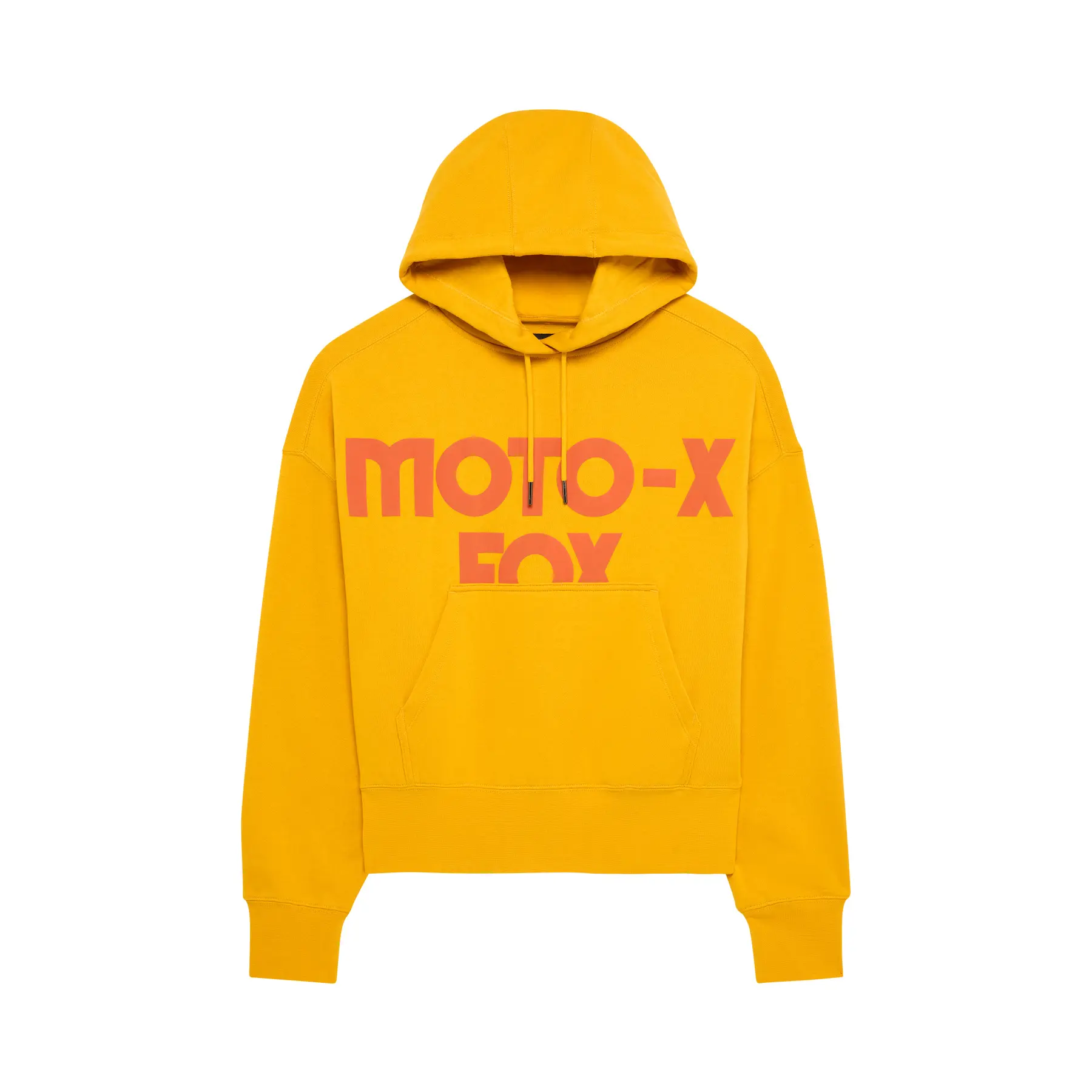 Dames Hoodie Fox Racing Moto-X