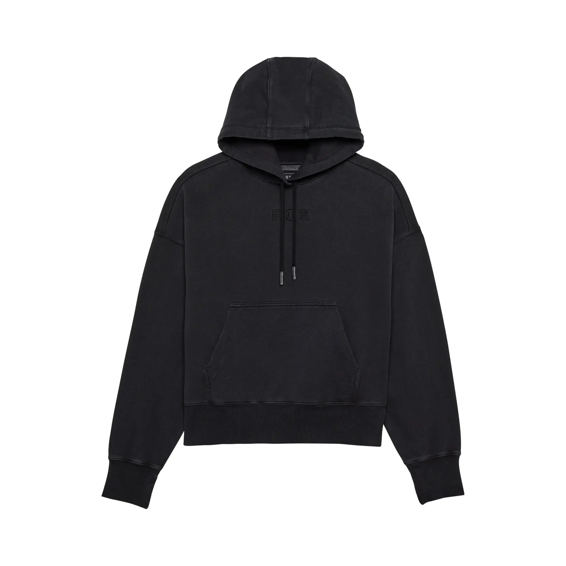 Dames Hoodie Fox Racing