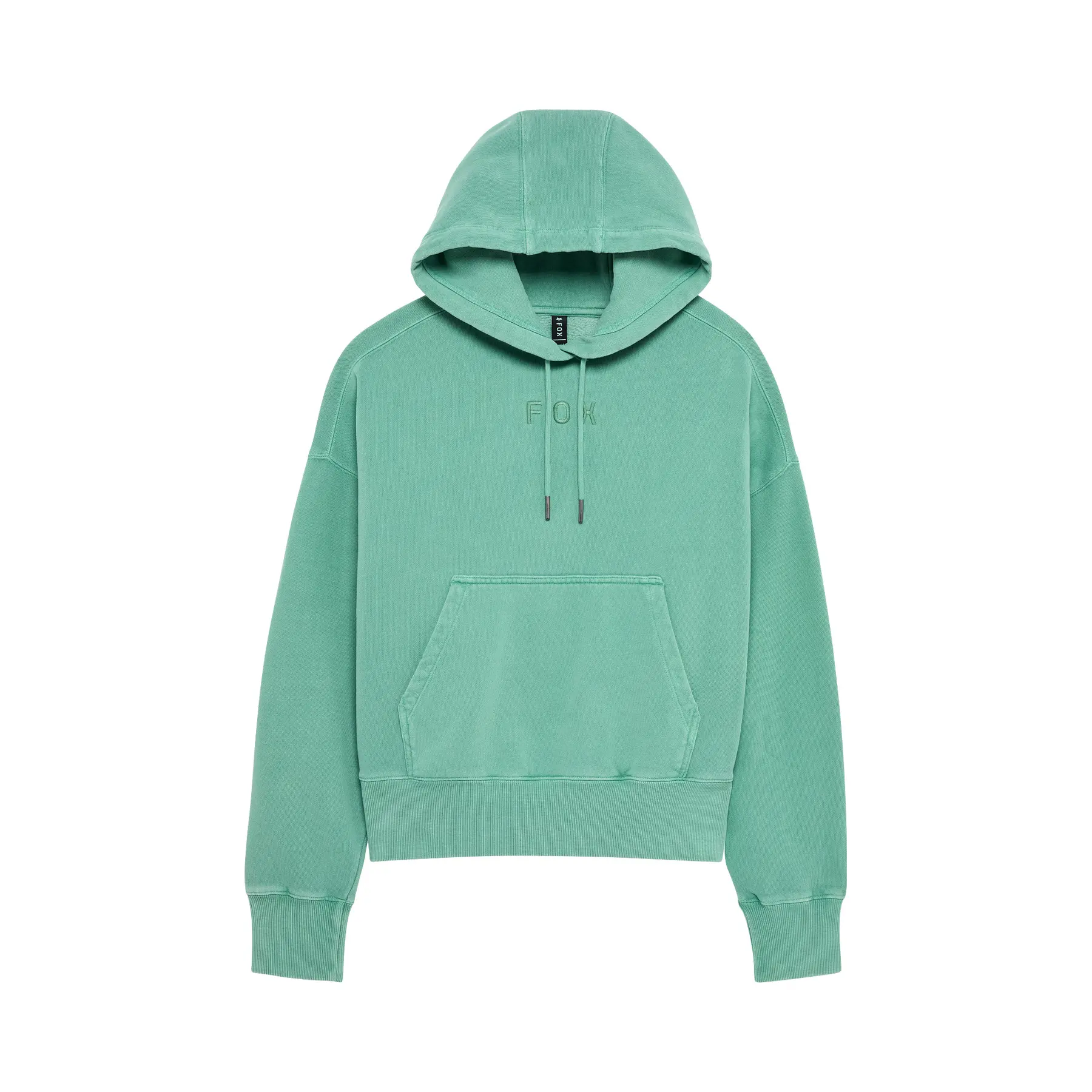 Dames Hoodie Fox Racing