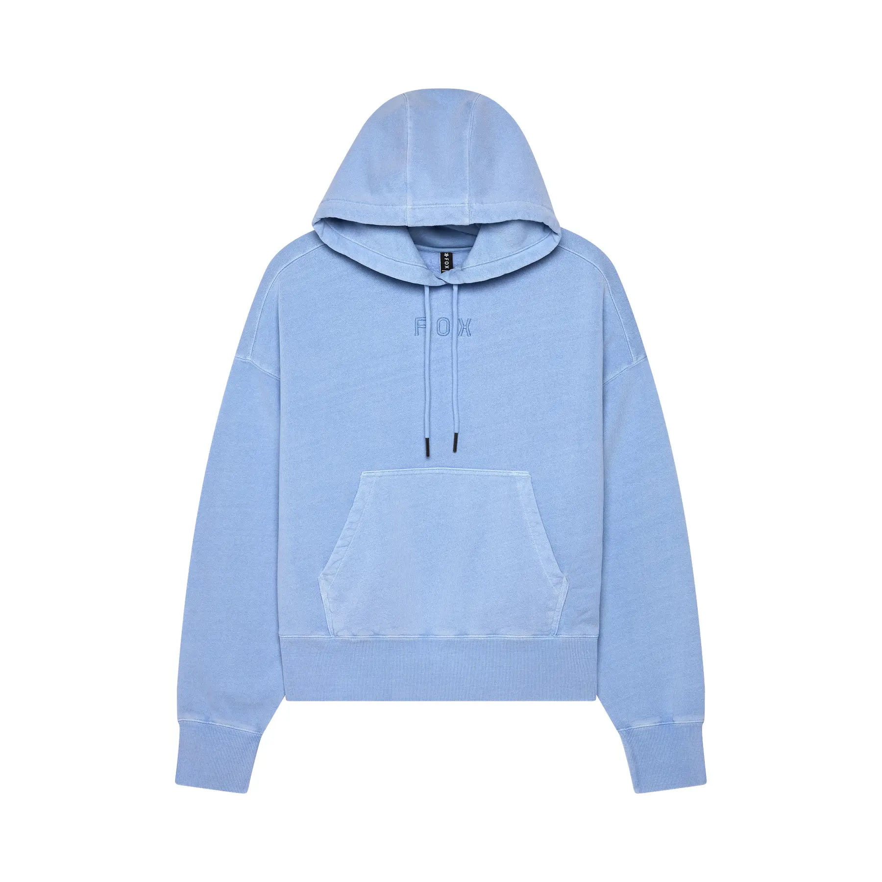 Hoodie Damen Fox Racing