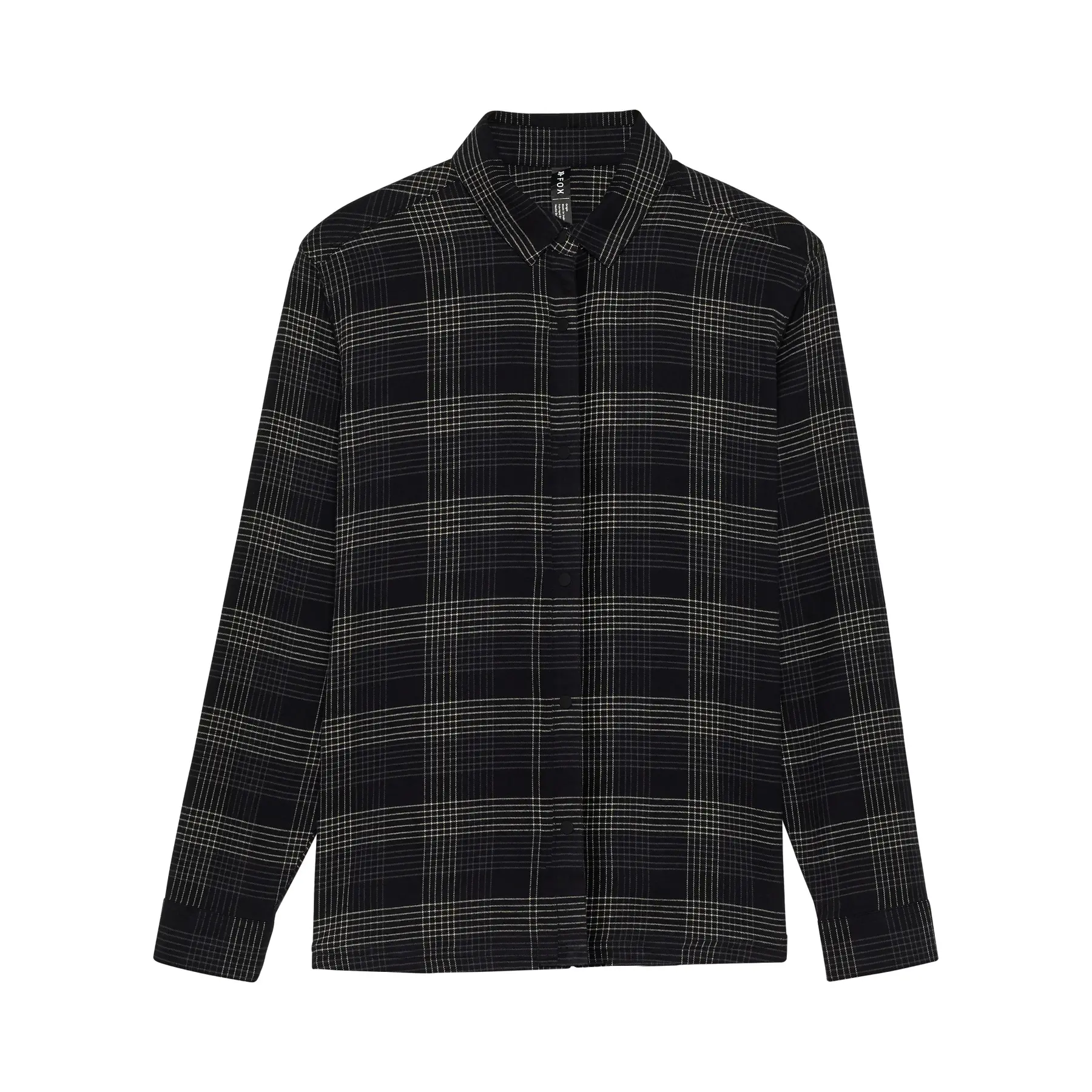 Dames stretch lange mouwen blouse Fox Racing Survivalist stretch
