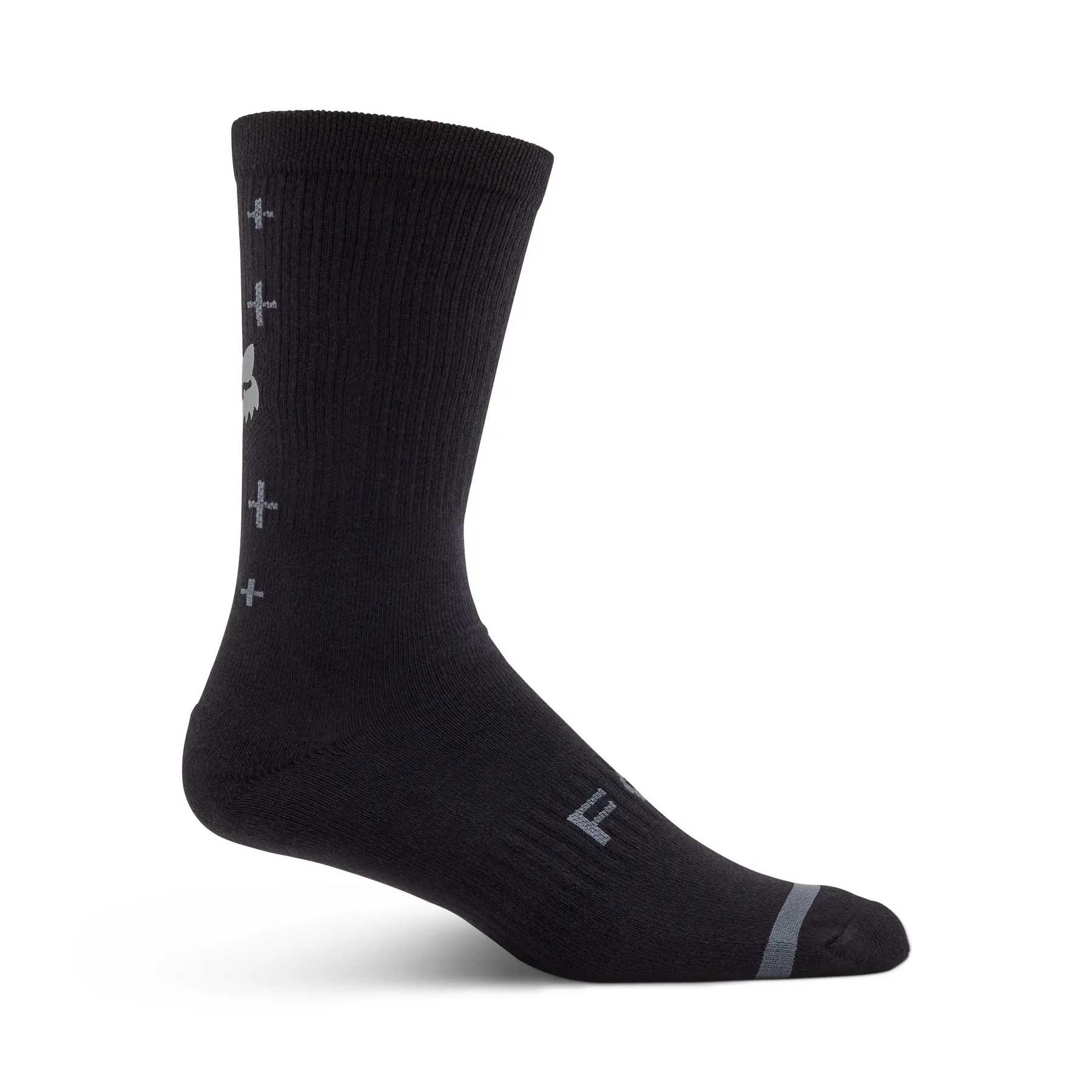 Sokken Fox Racing Lunar 8"