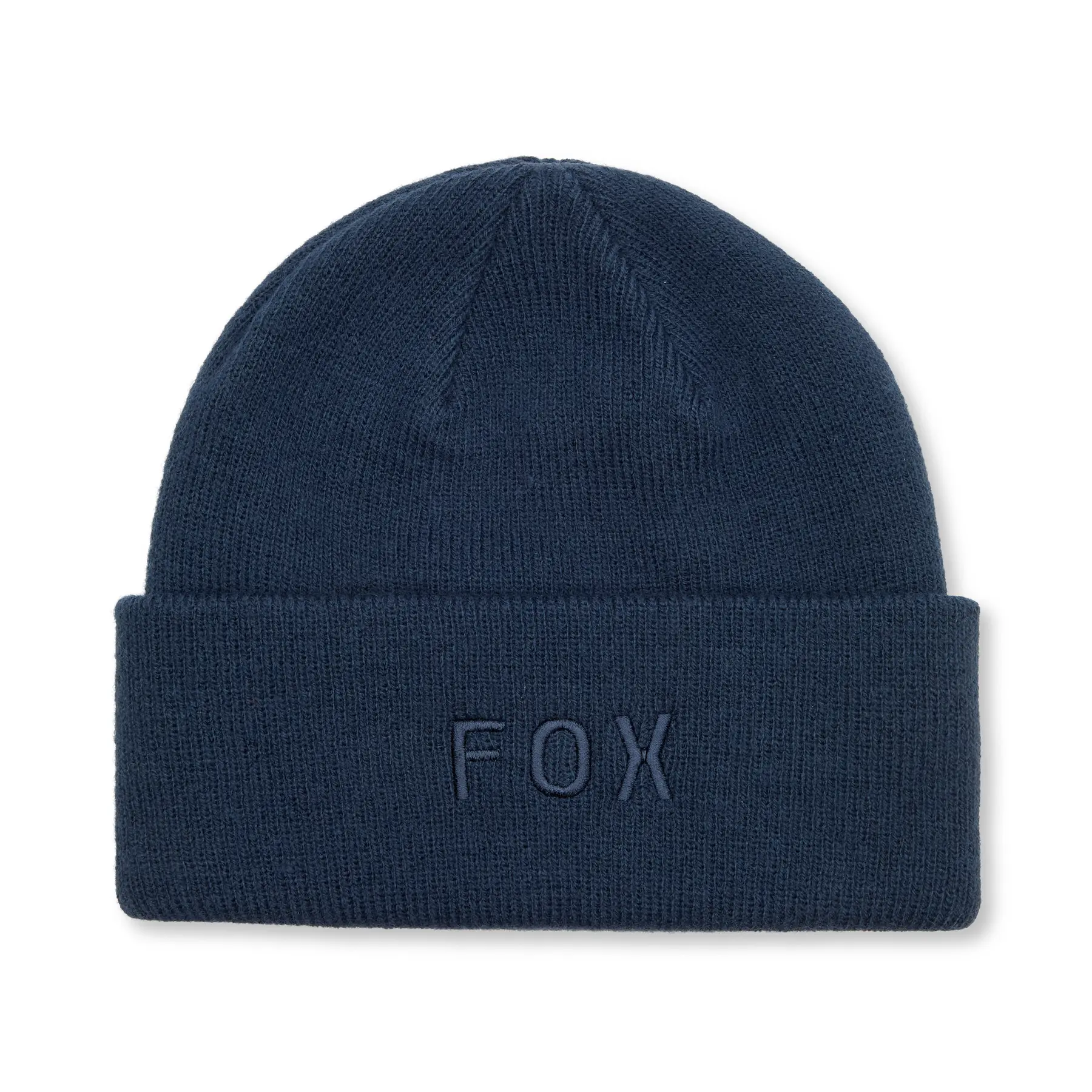 Cap Fox Racing Wordmark
