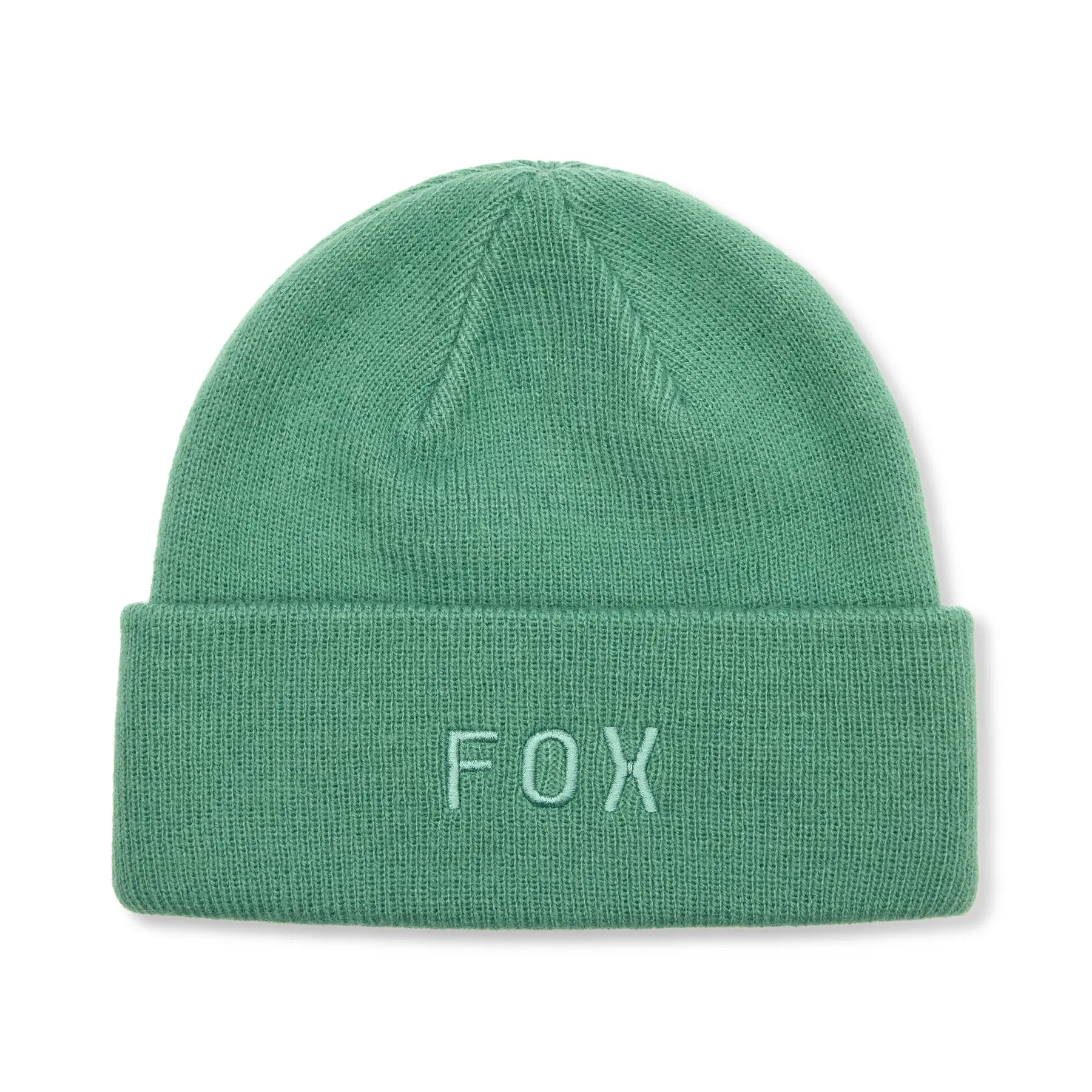 Cap Fox Racing Wordmark