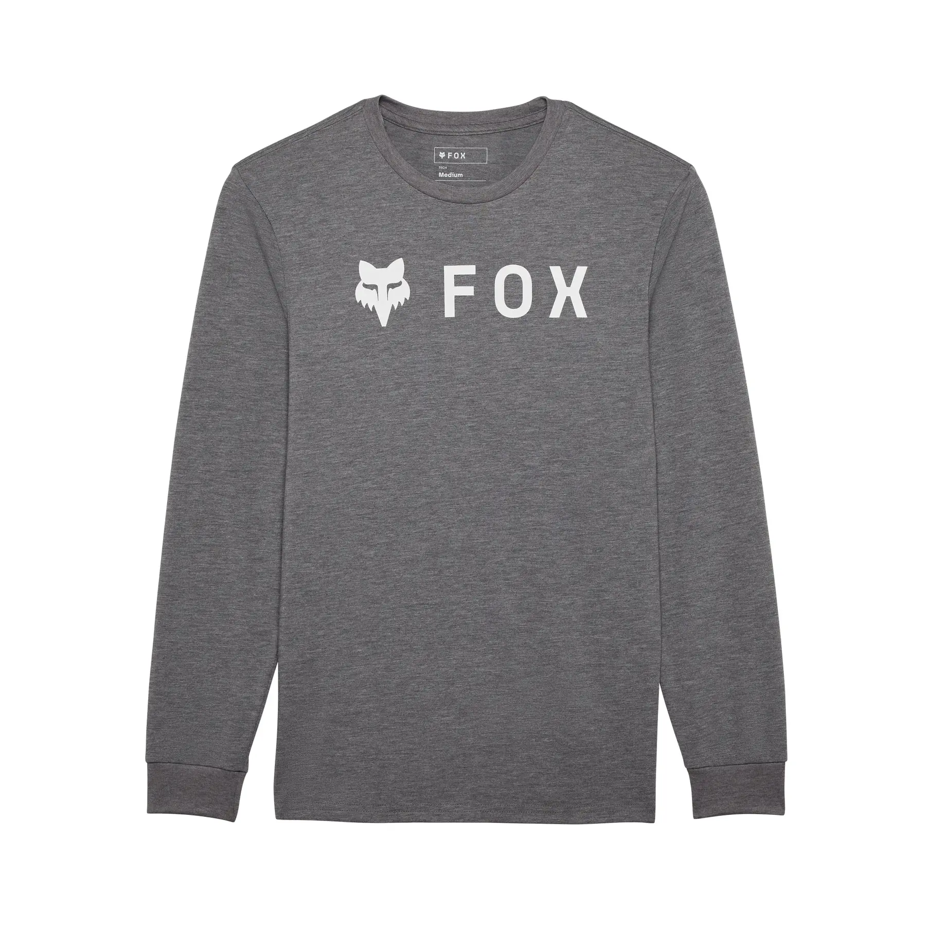 Langarmshirt Fox Racing Absolute Tech