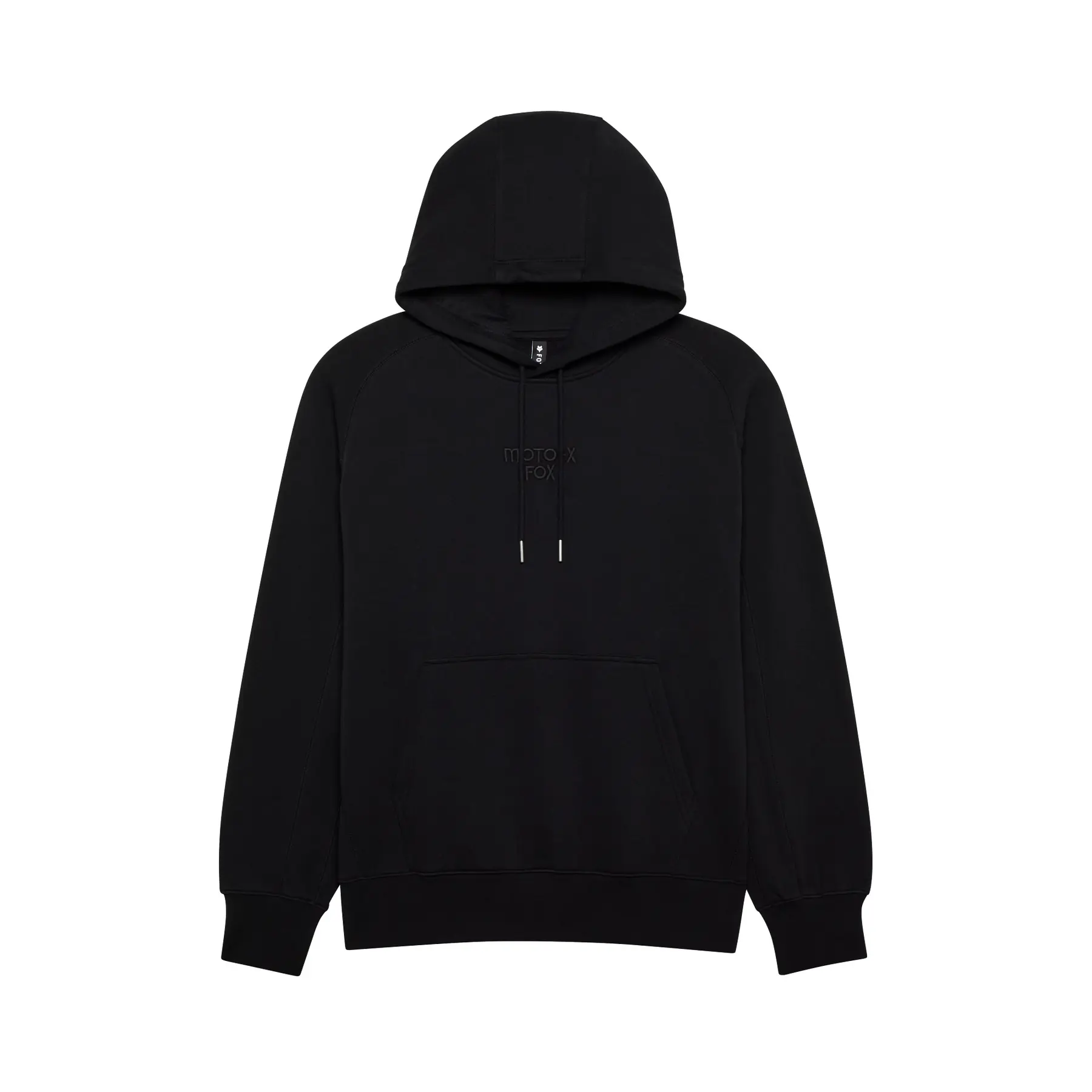 Oversize-Hoodie Fox Racing Moto-x