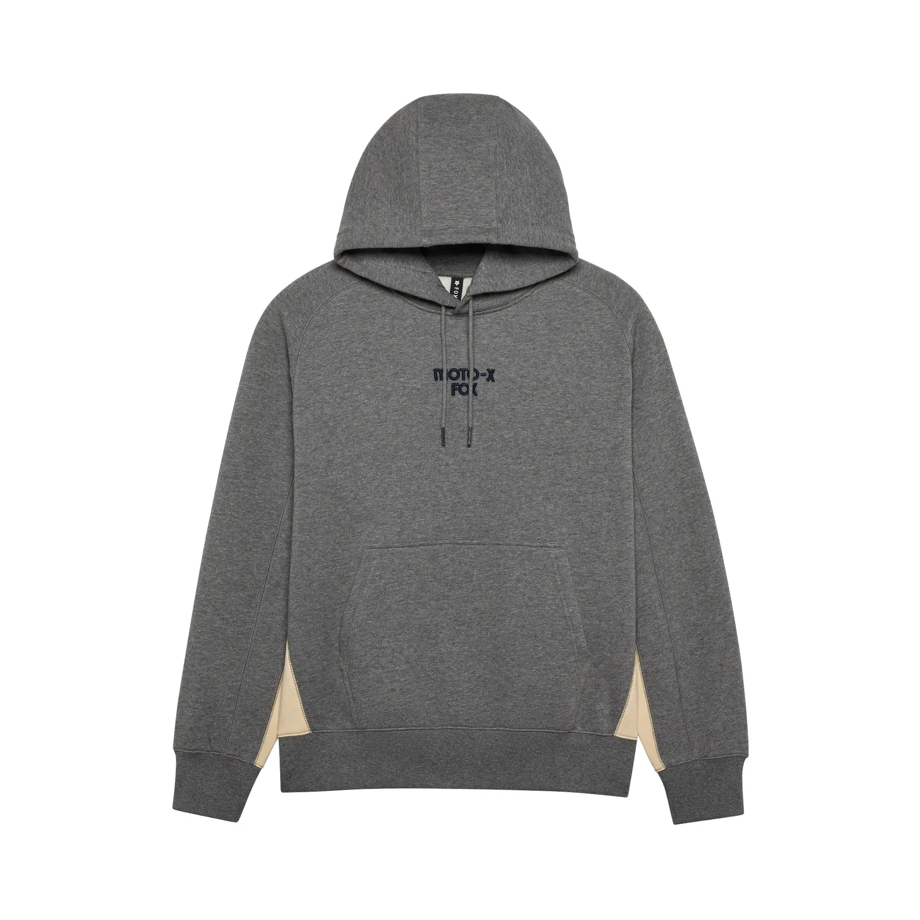 Oversize-Hoodie Fox Racing Moto-x