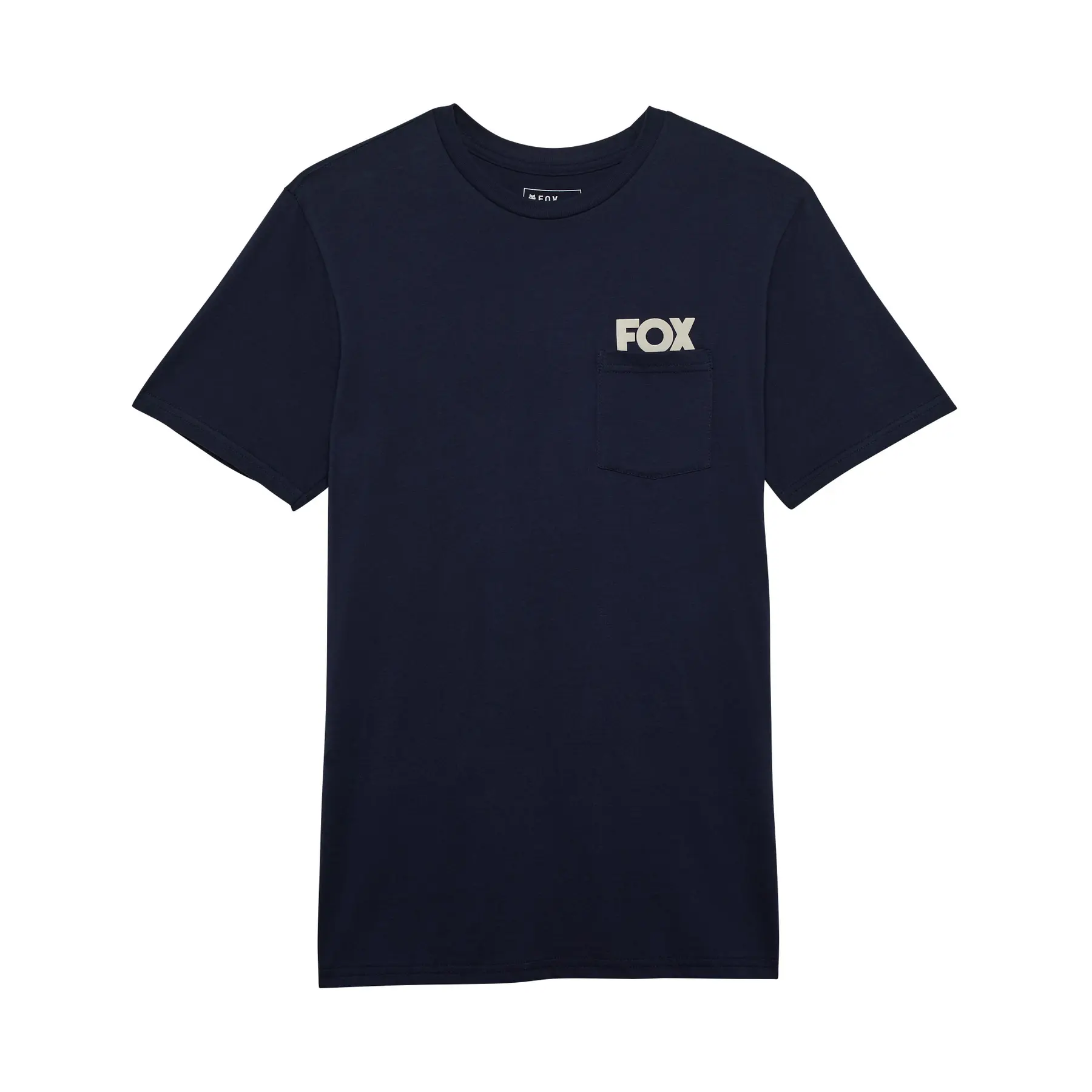 T-shirt Fox Racing Big F Prem