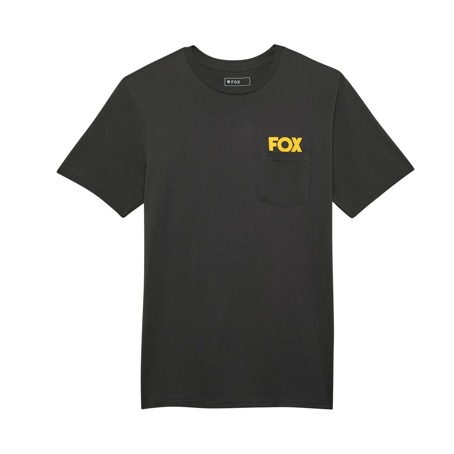 T-shirt Fox Racing Big F Prem