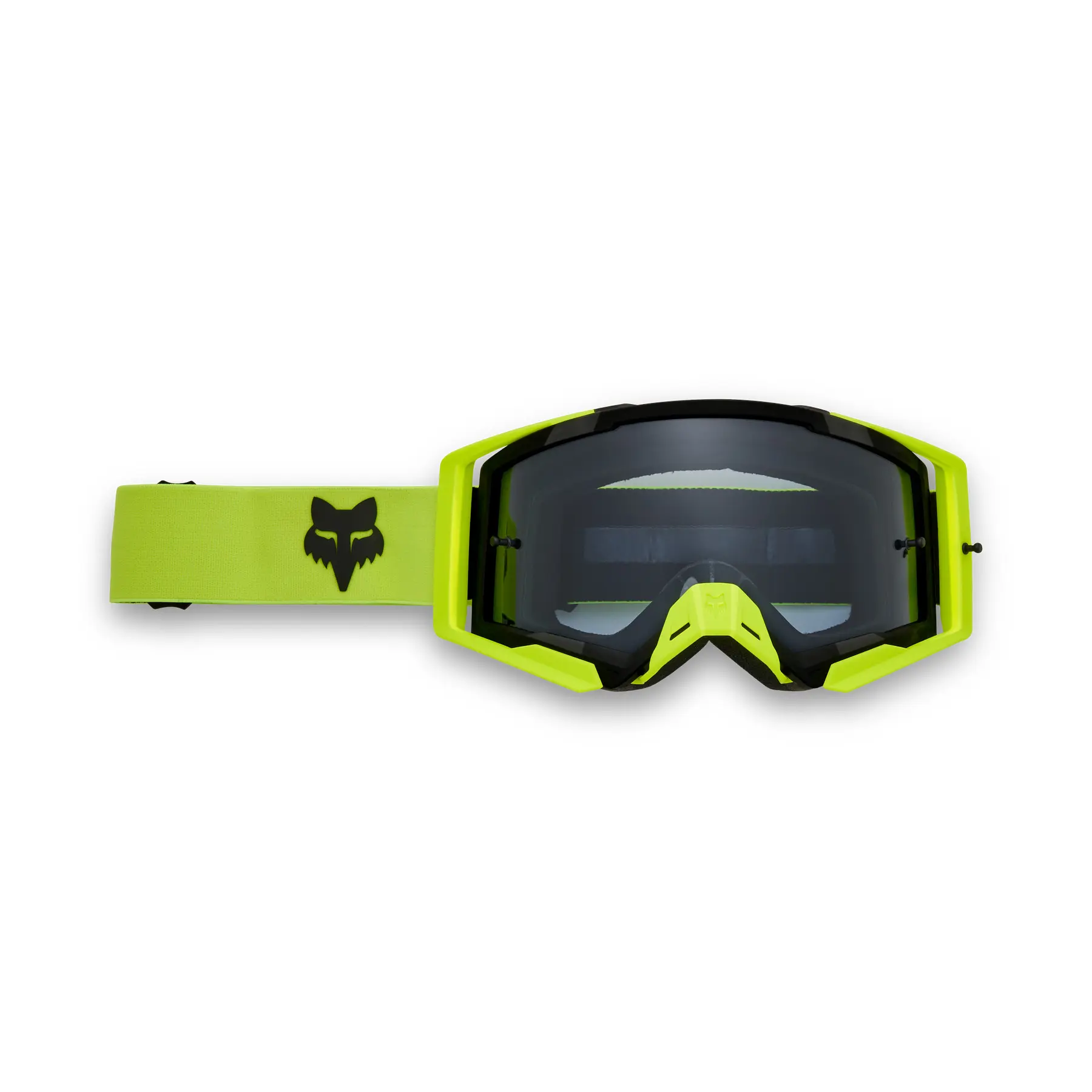 Motocross-Brille Fox Racing Airspace Core