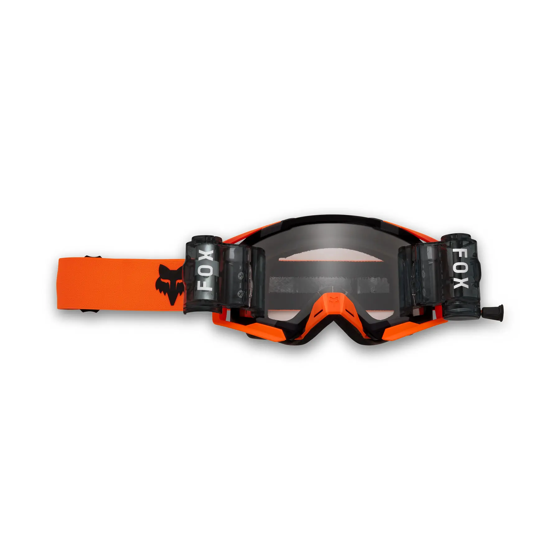 Motocross-Brille Fox Racing Airspace Roll Off