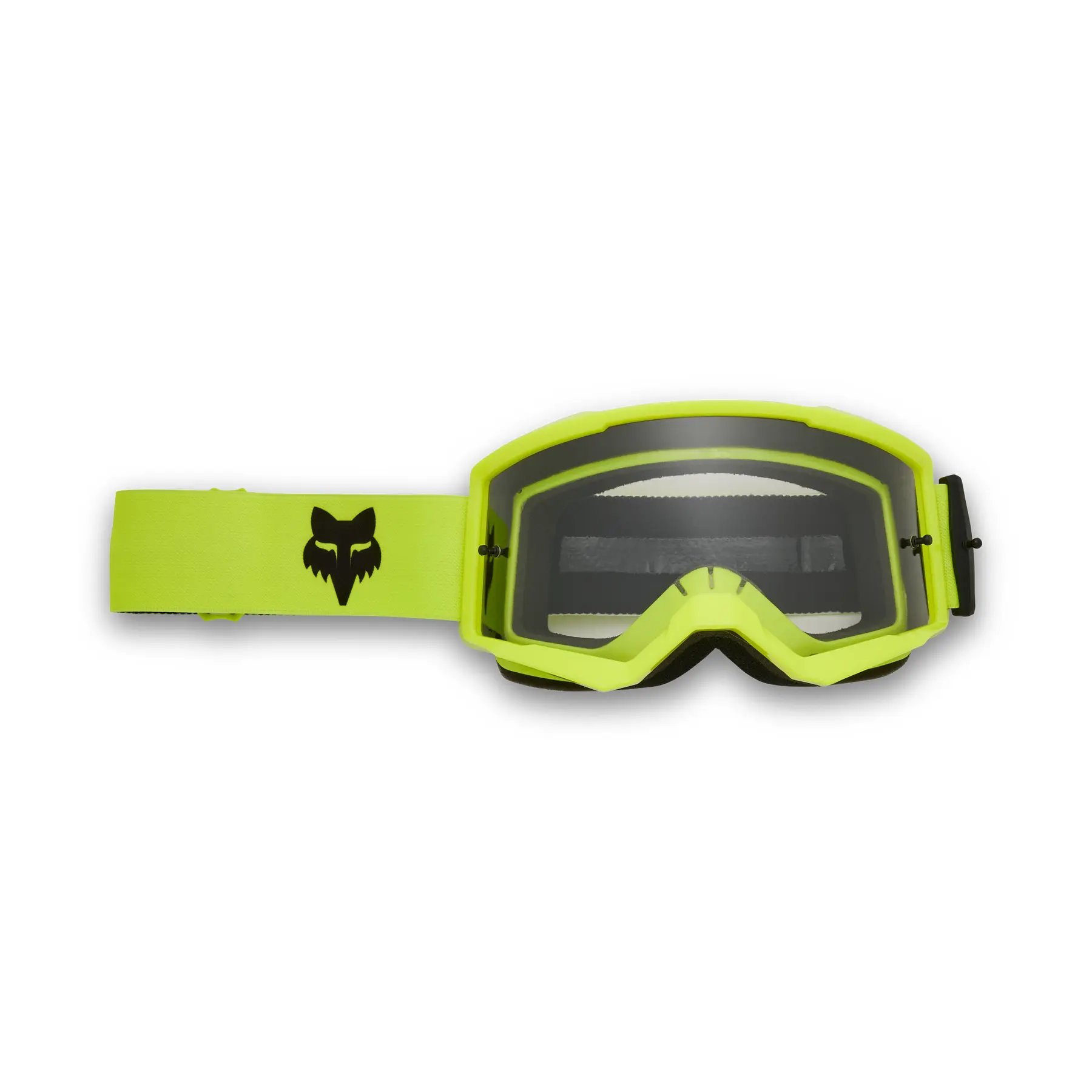 Motocross-Brille Fox Racing Main Core