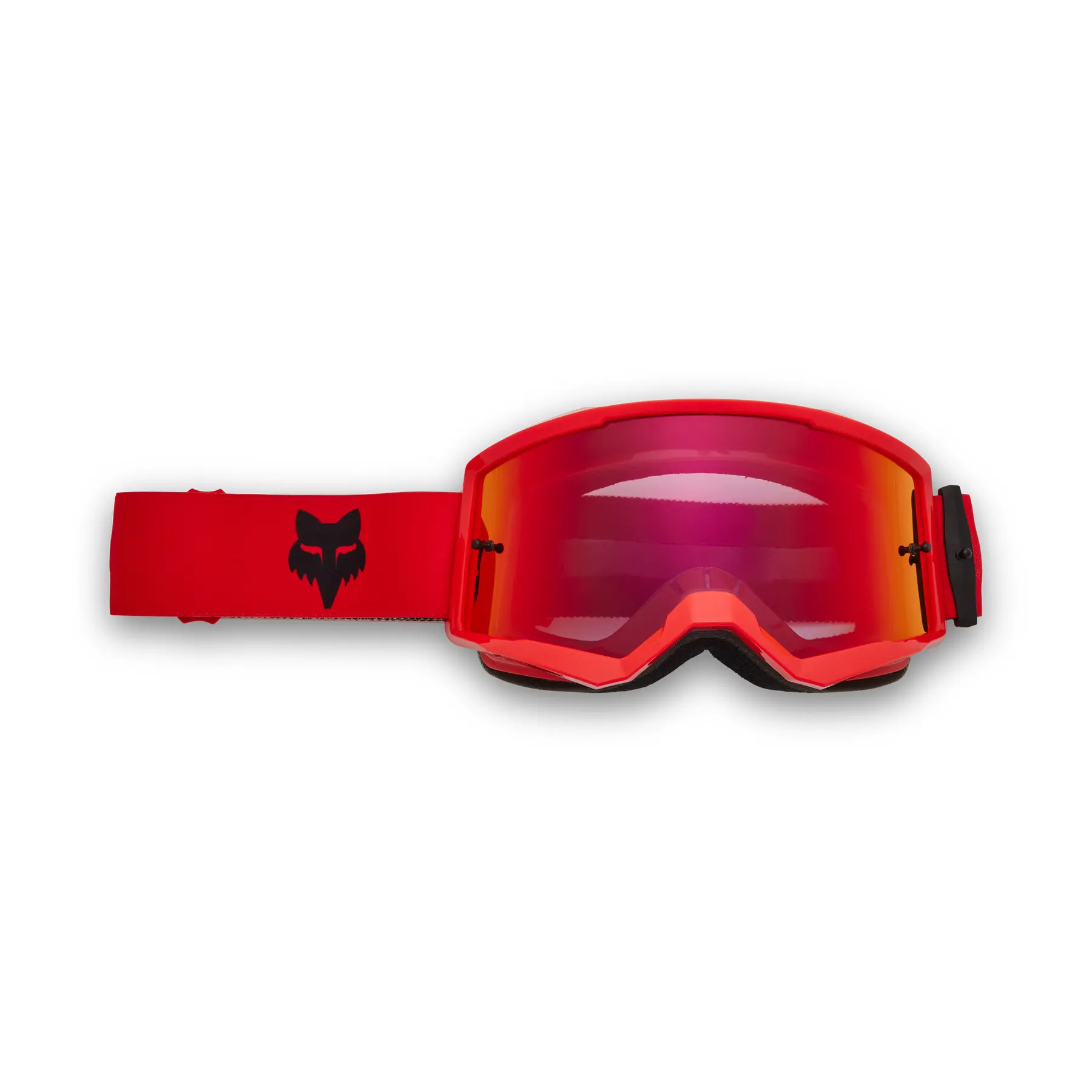 Motocross-Brille Fox Racing Main Core Spark