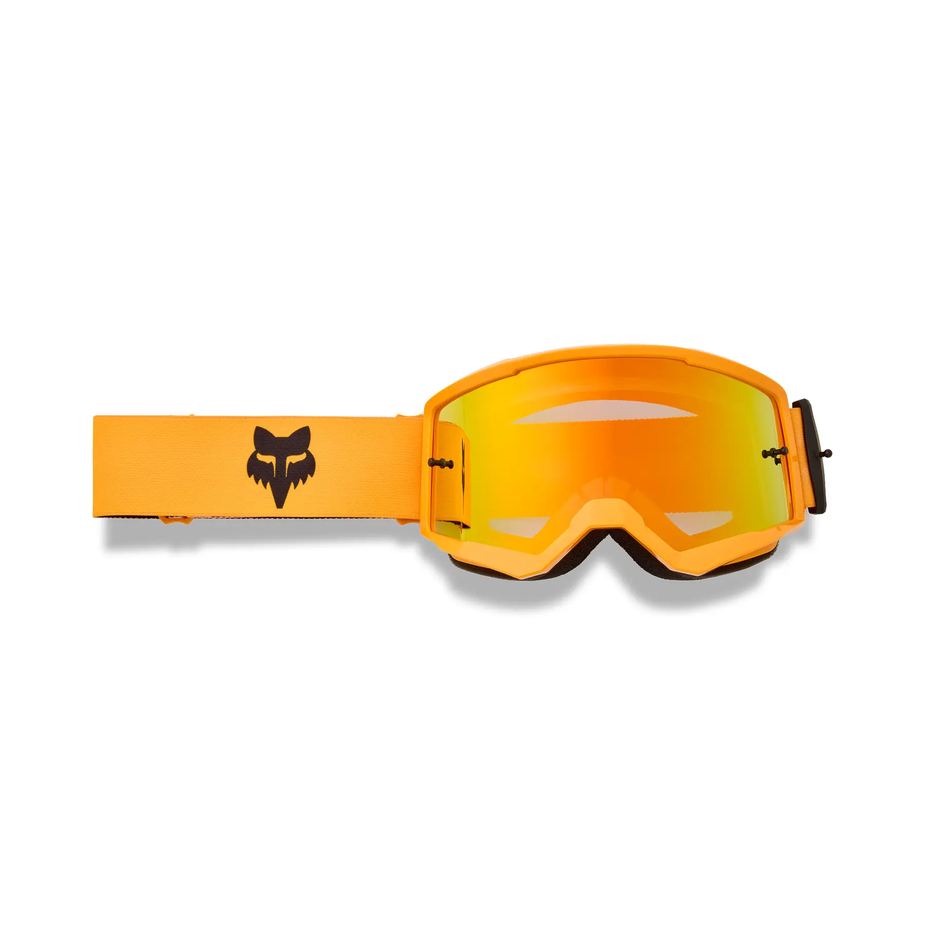 Motocross-Brille Fox Racing Main Core Spark