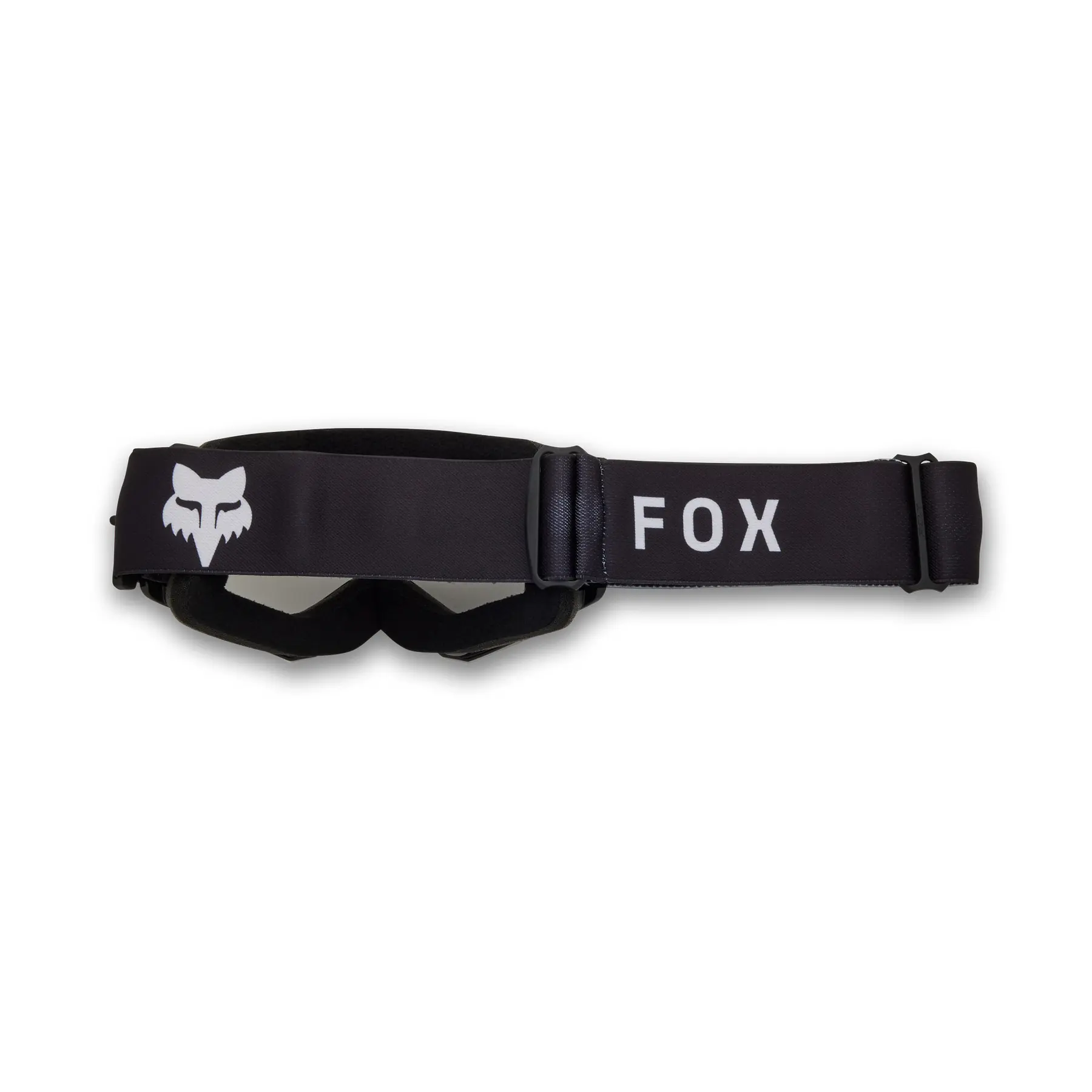 Motocross-Maske für Kinder Fox Racing Main Core