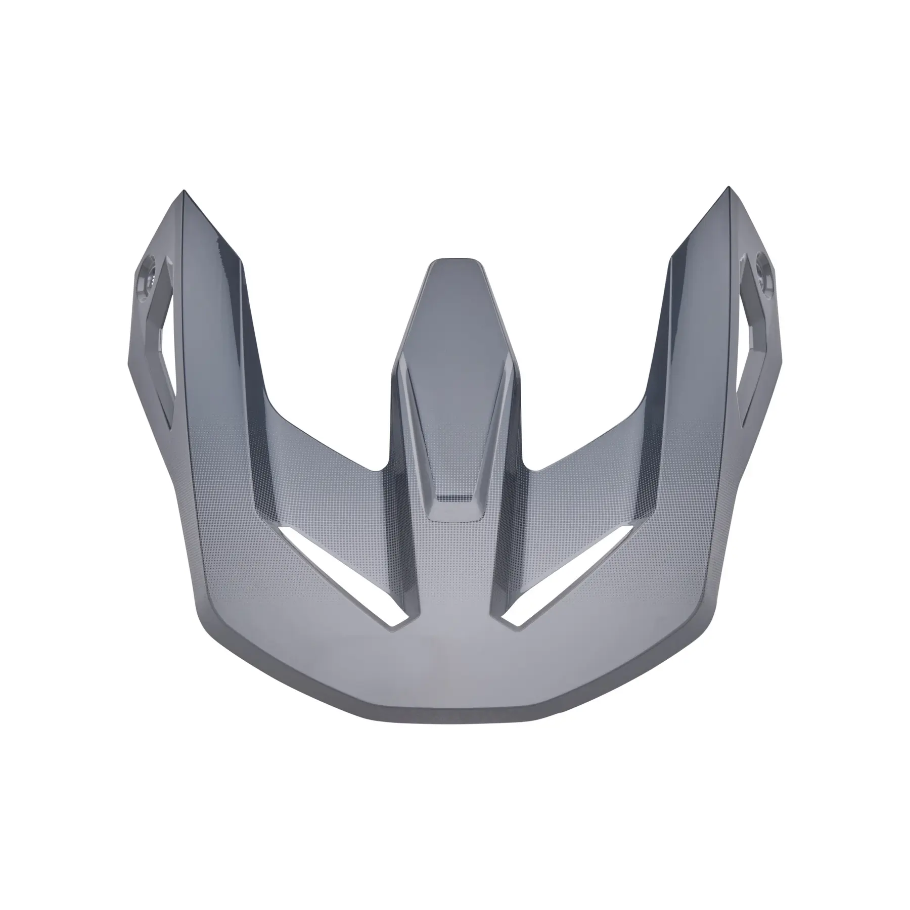 Visier Motocross-Helm Fox Racing V1 Interfere