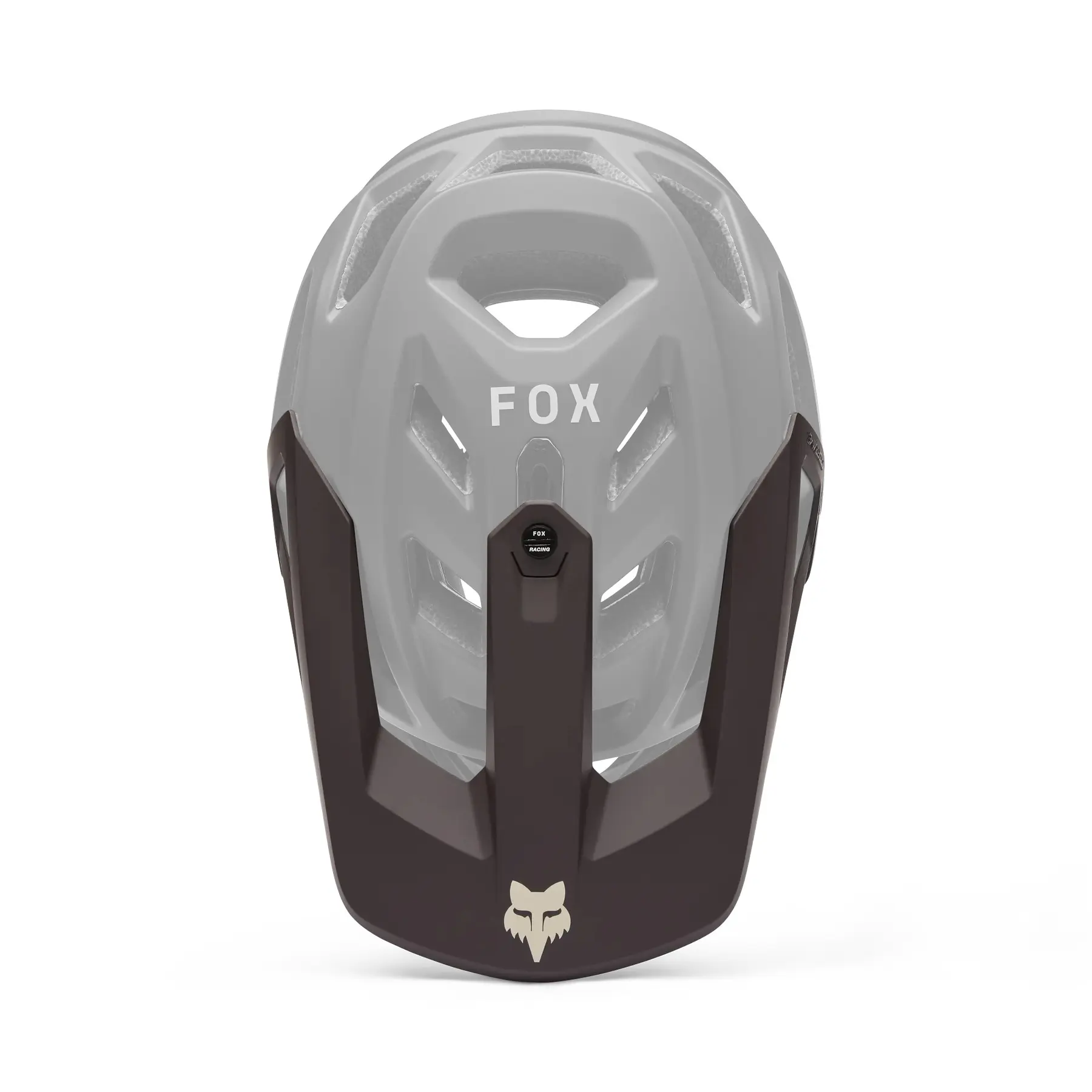 Helmvizier Fox Racing Proframe RS Taunt