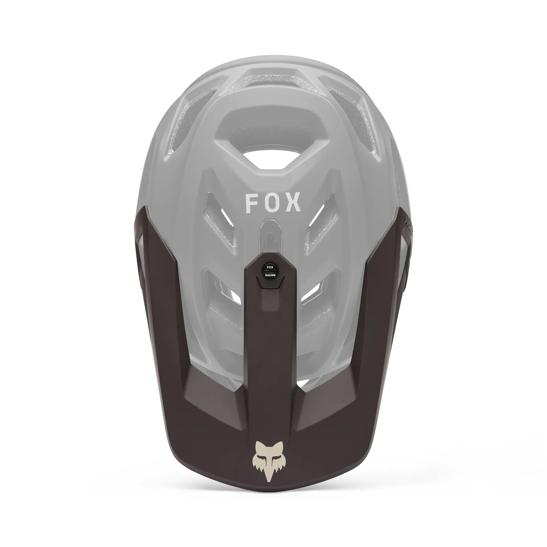Helmvizier Fox Racing Proframe RS Taunt