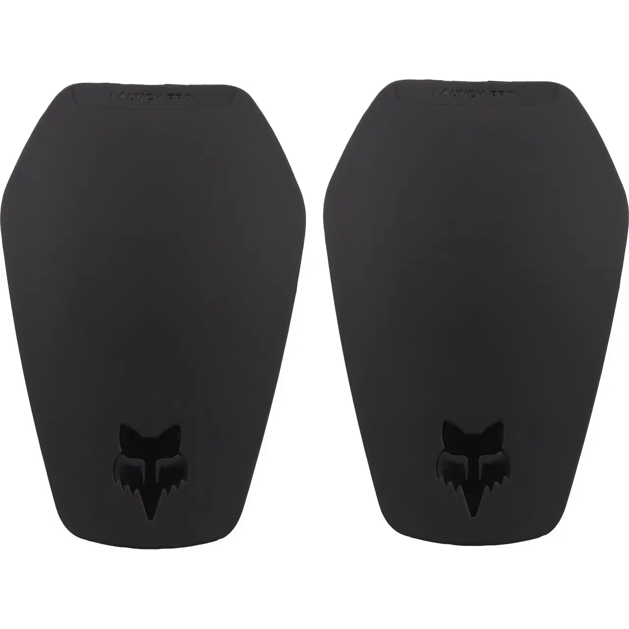 Ersatz-Hartschale Fox Racing Pro D3O